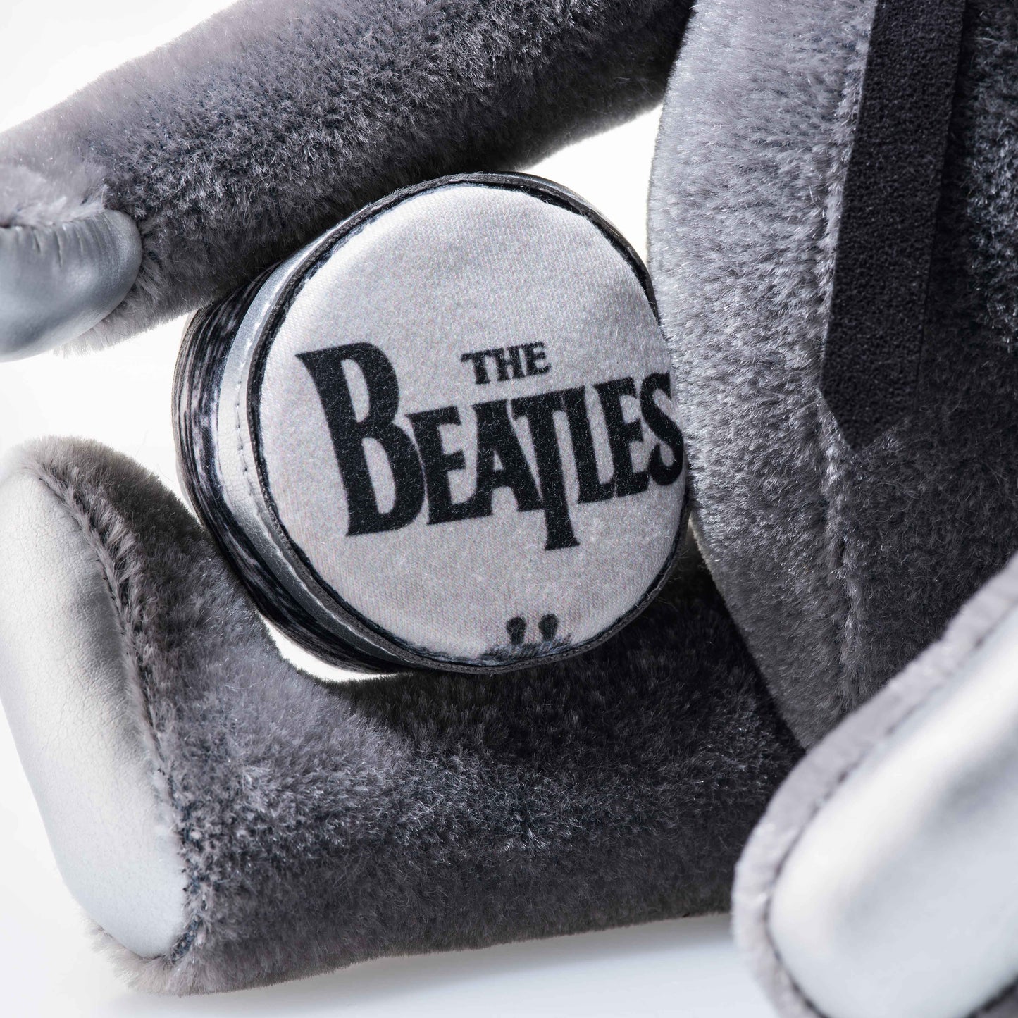 Steiff Rocks! Teddybär 30cm RMS The Beatles