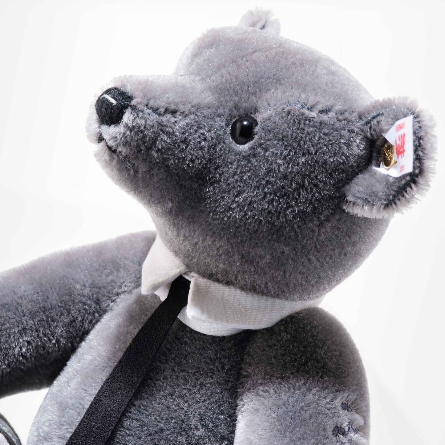 Steiff Rocks! Teddybär 30cm RMS The Beatles