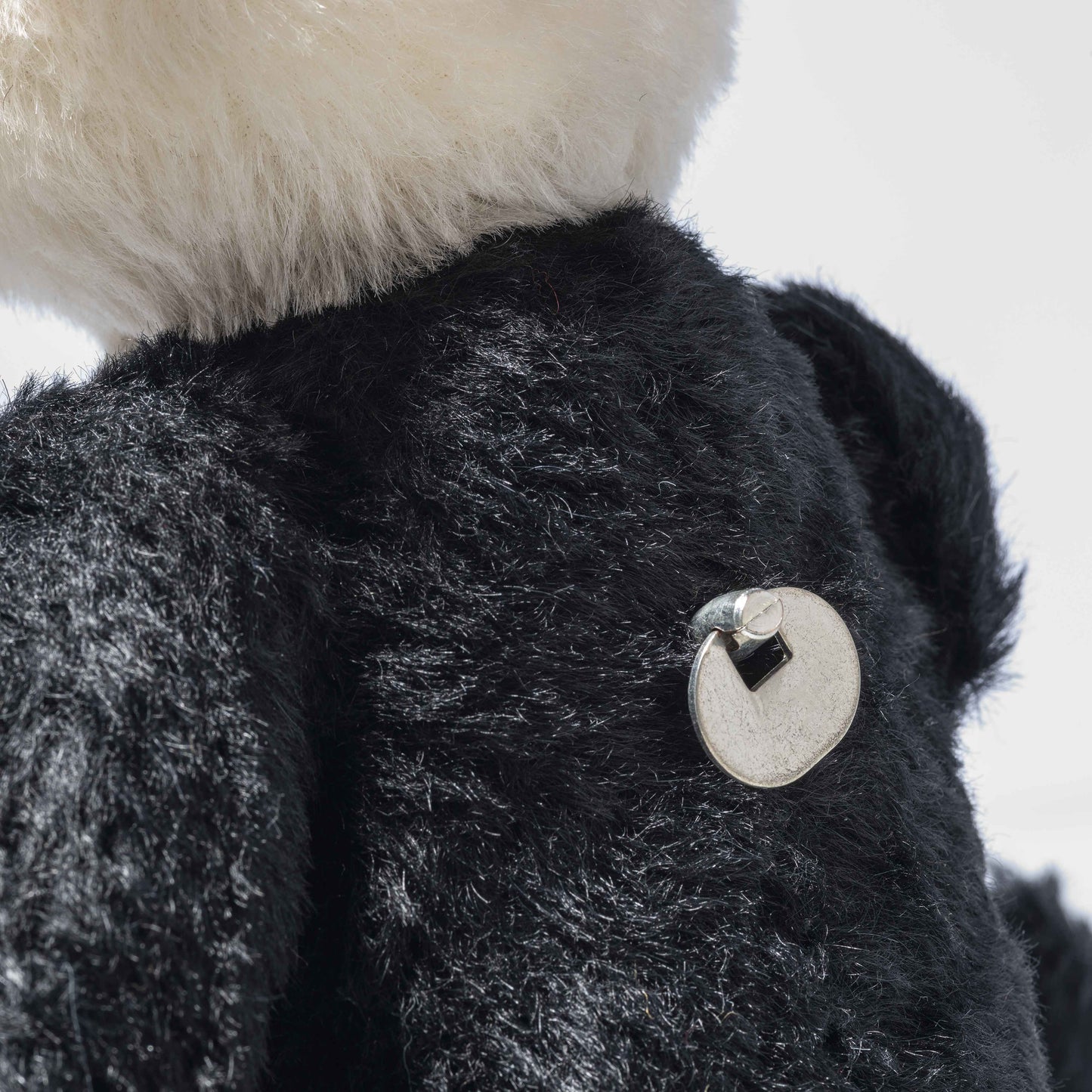 Steiff Teddybär James Bond 30cm RMS Musik