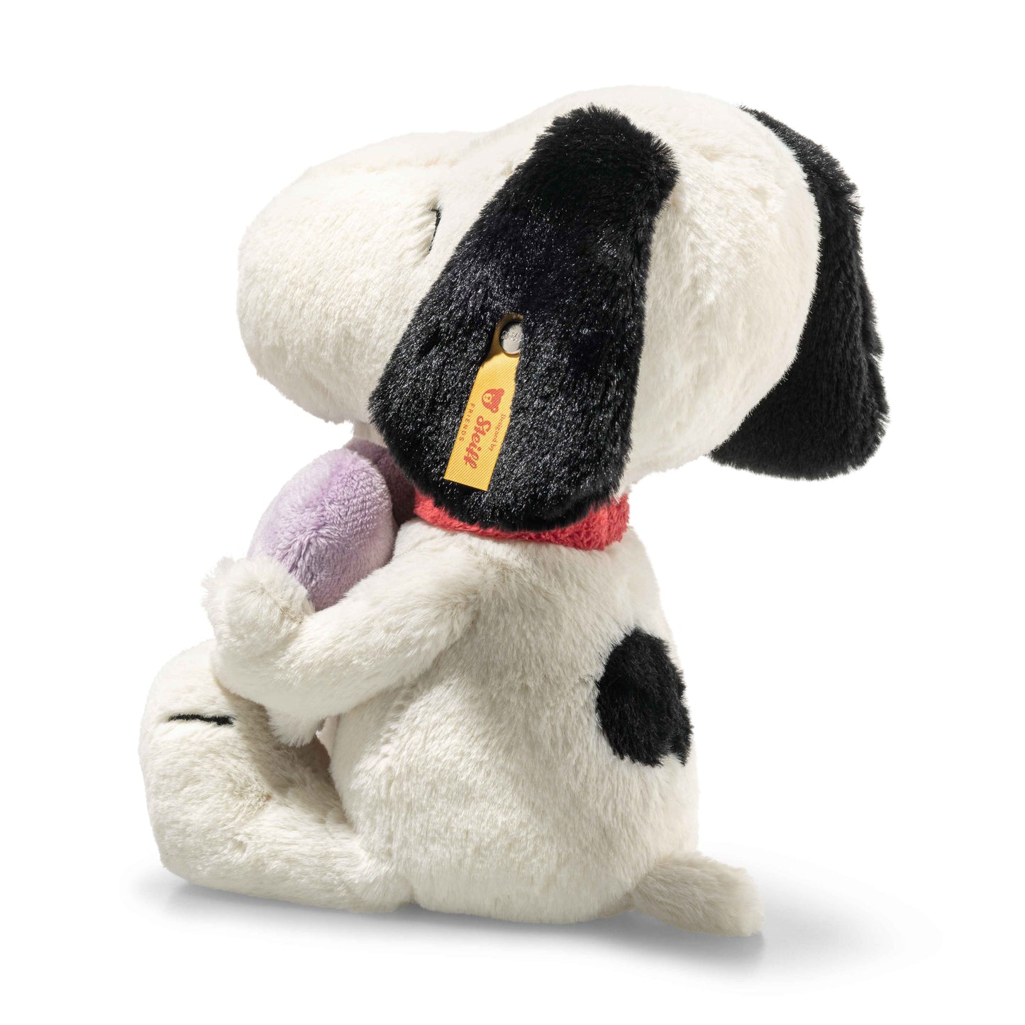 Steiff Snoopy Heartbreakers Club