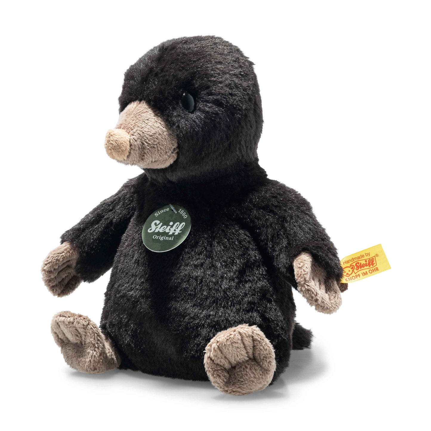 Steiff Diggy Maulwurf 18cm