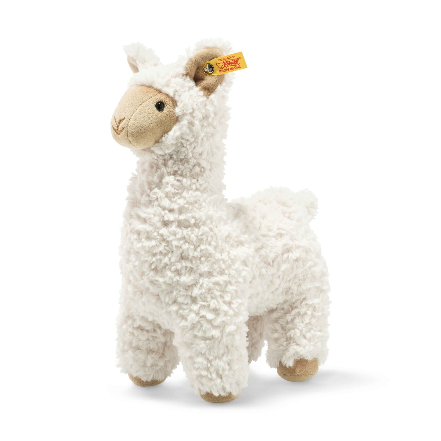 Steiff Leandro Lama 29 cm