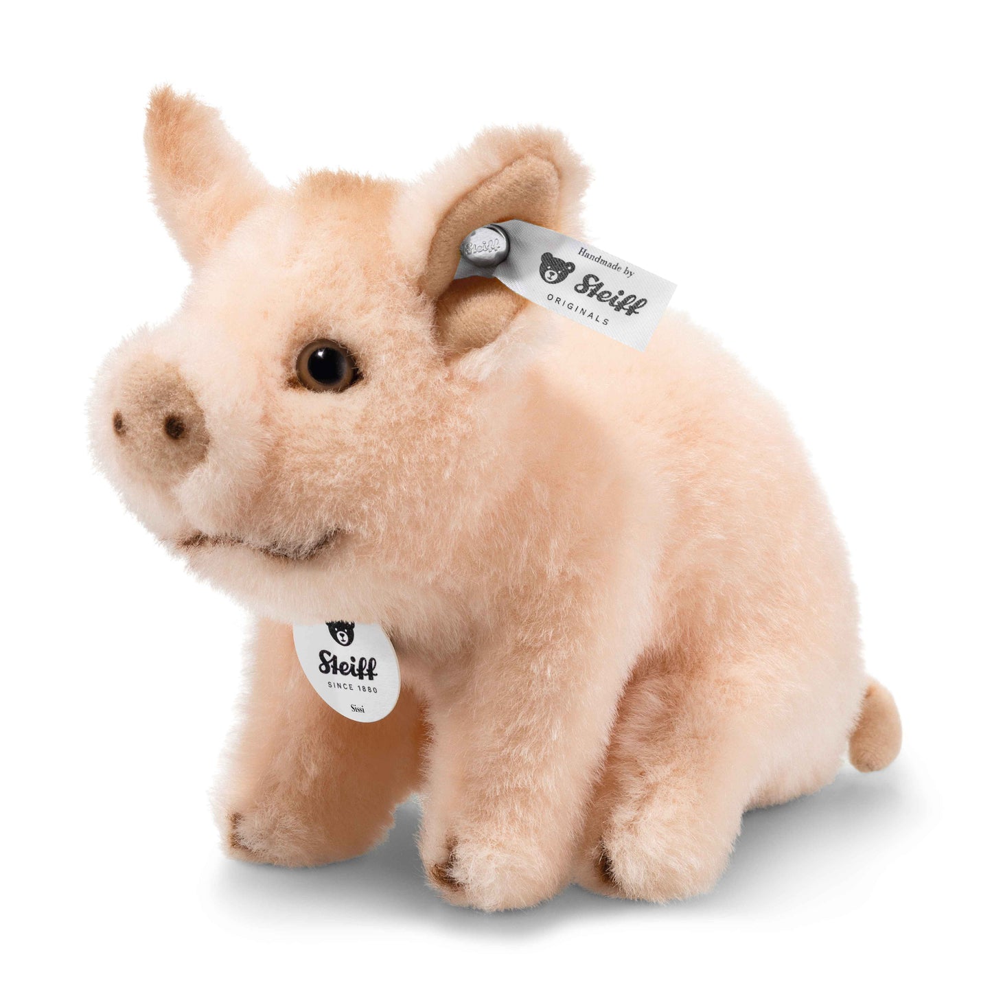 Steiff Sissi Schwein 15cm