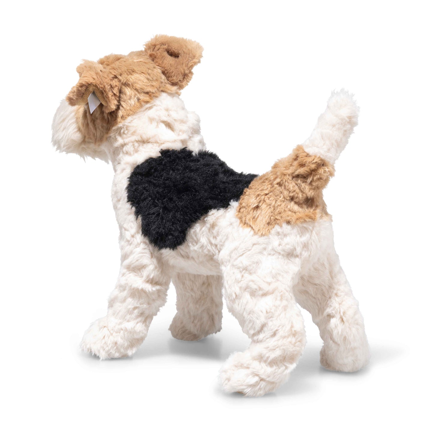 Steiff Foxy Foxterrier 32cm