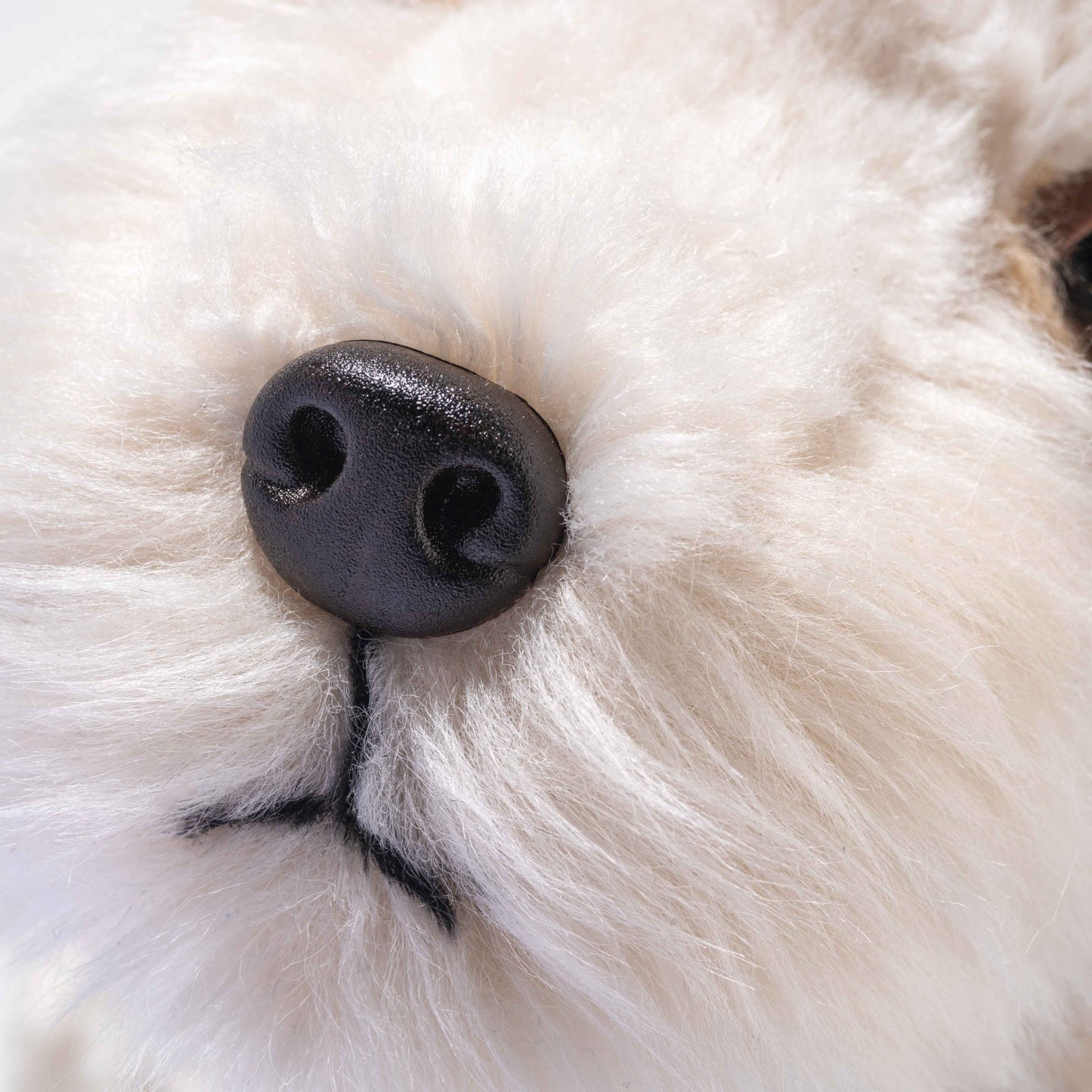 Steiff Foxy Foxterrier 32cm
