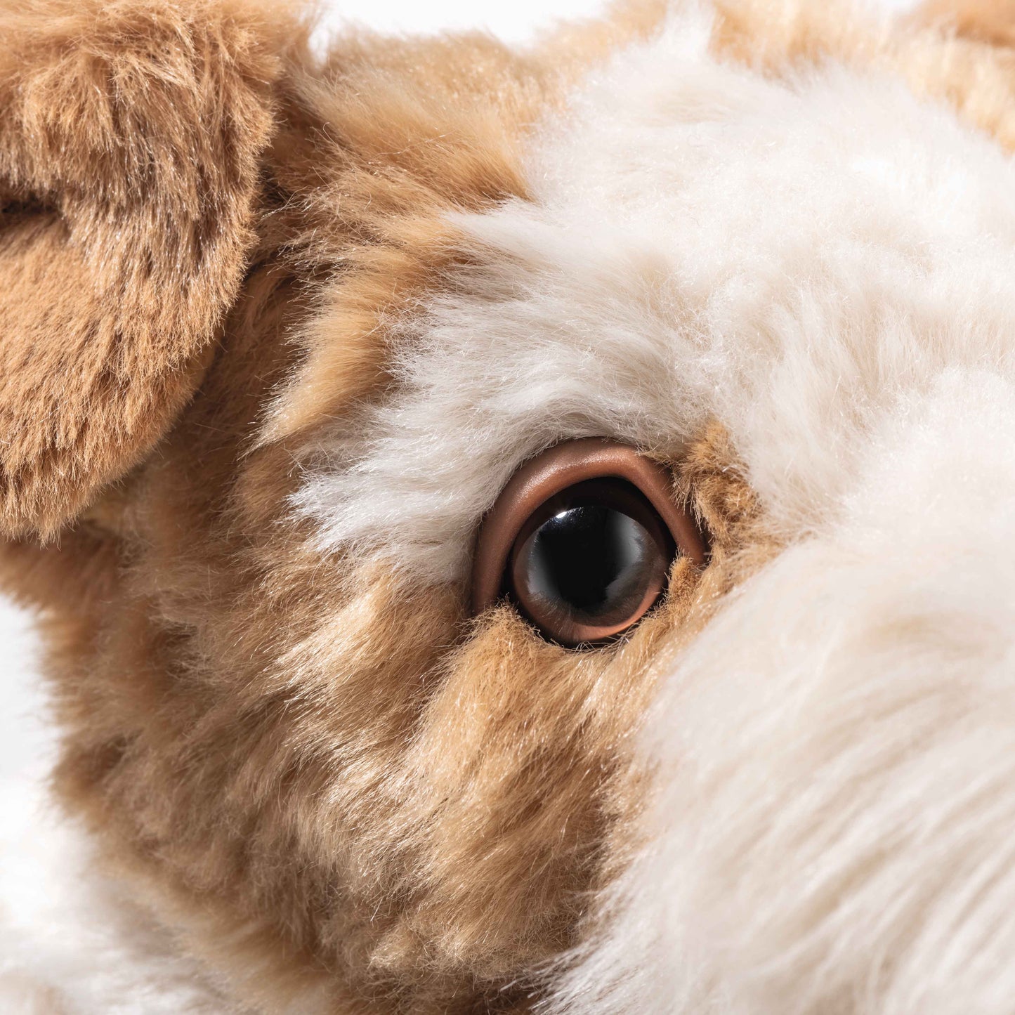 Steiff Foxy Foxterrier 32cm