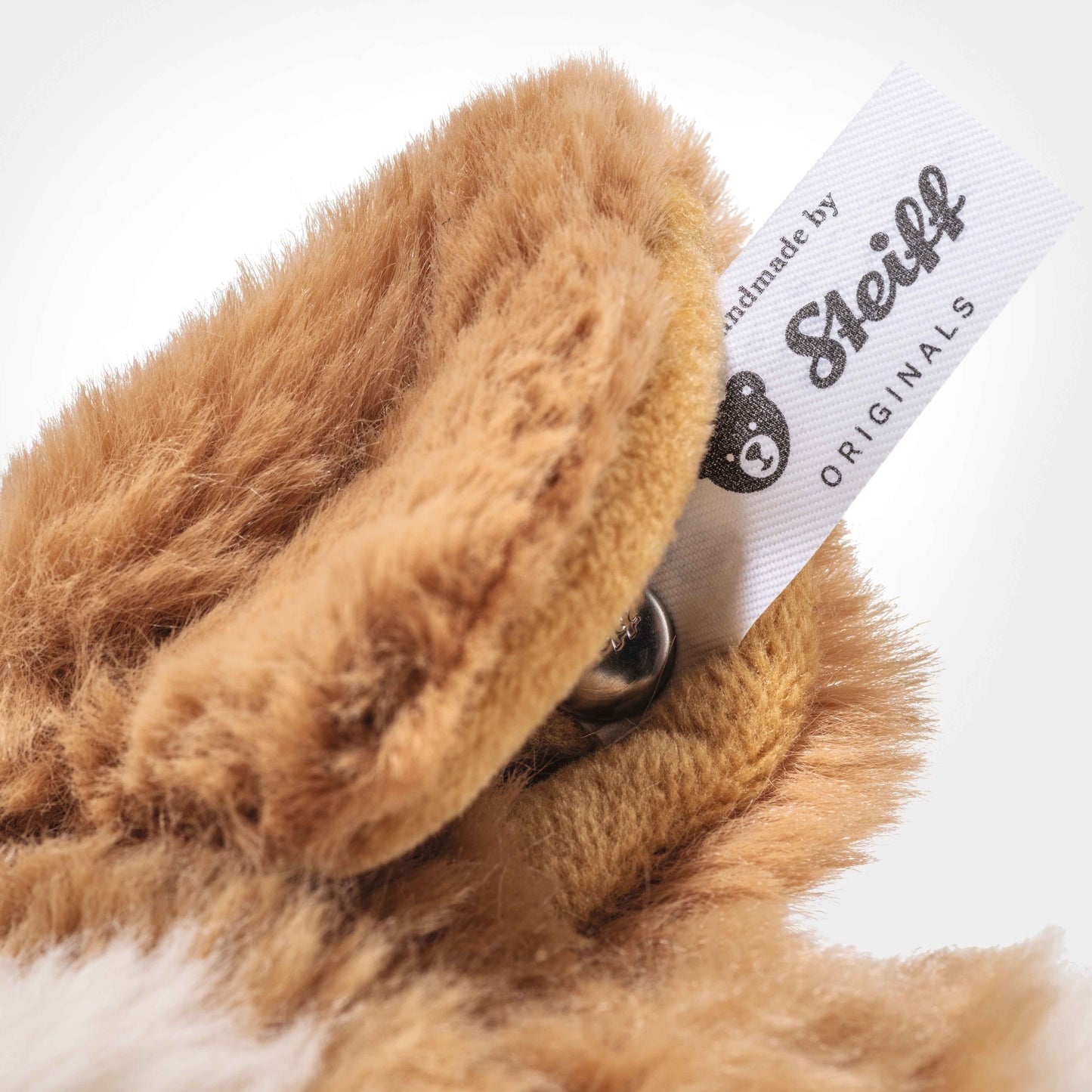 Steiff Foxy Foxterrier 32cm