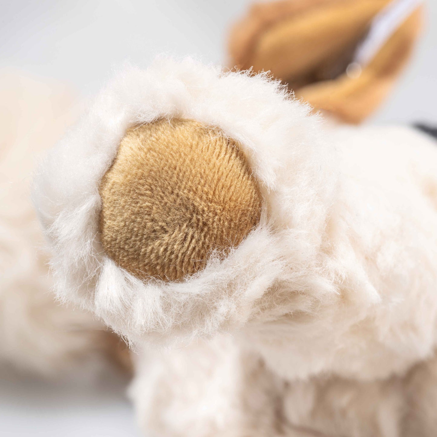 Steiff Foxy Foxterrier 32cm