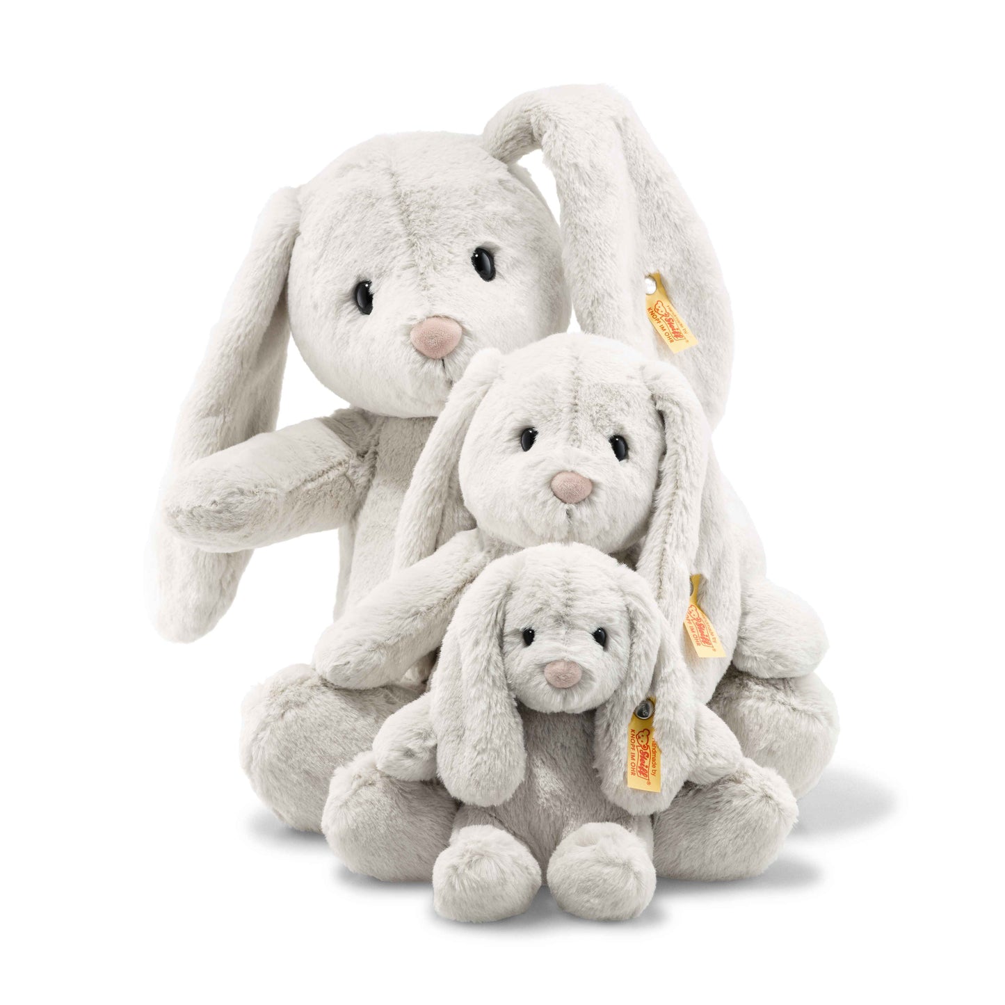 Steiff Hoppie Hase 38cm