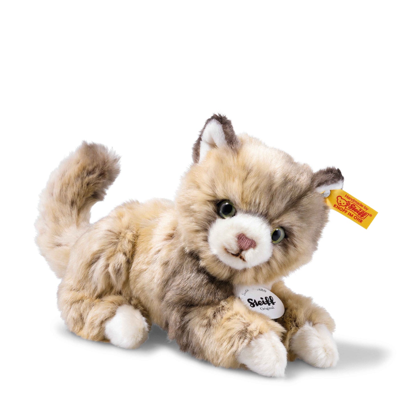 Steiff Lucy Katze 18cm
