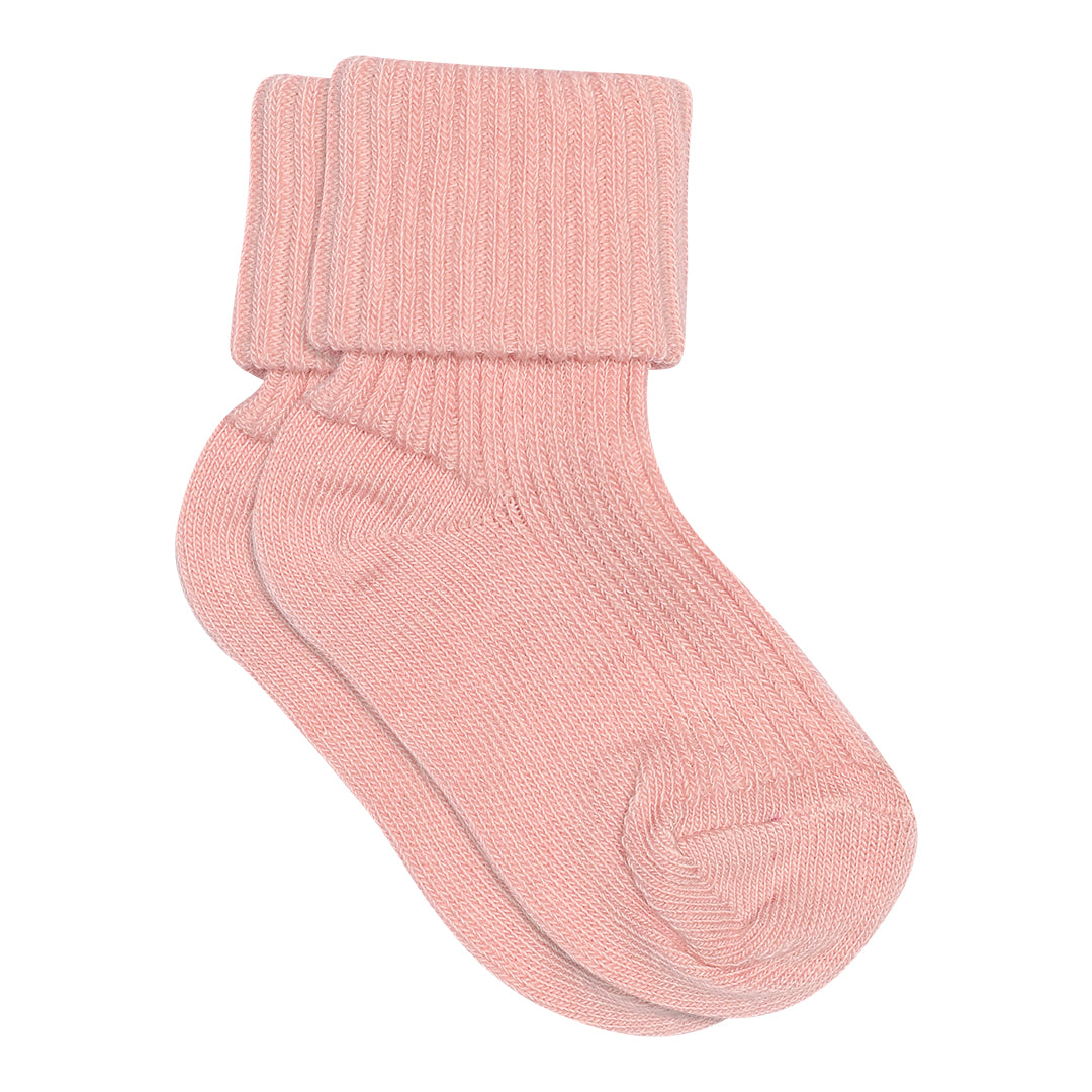 MP Denmark Baumwoll - Babysocke