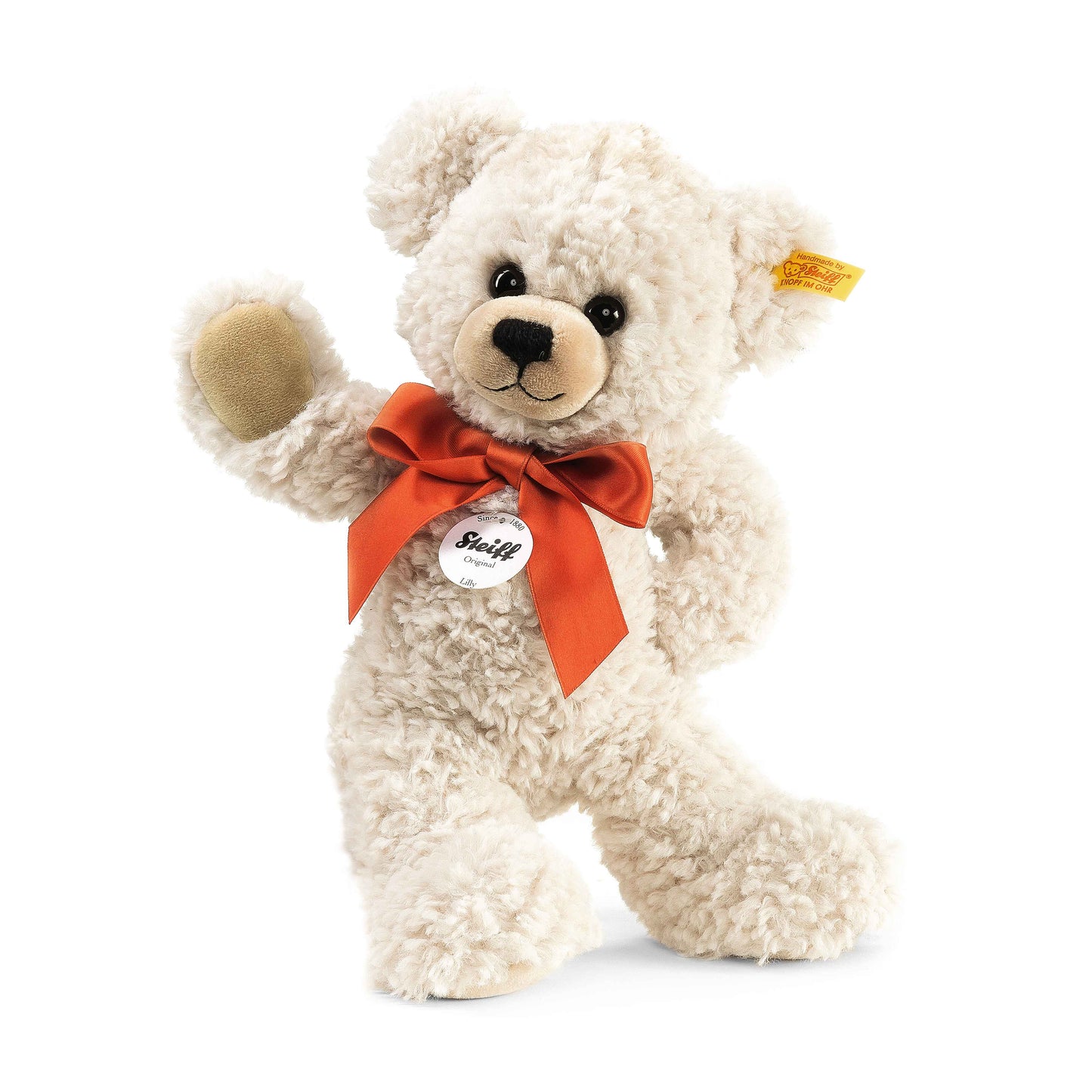 Steiff Lilly Schlenkerteddybär 28cm