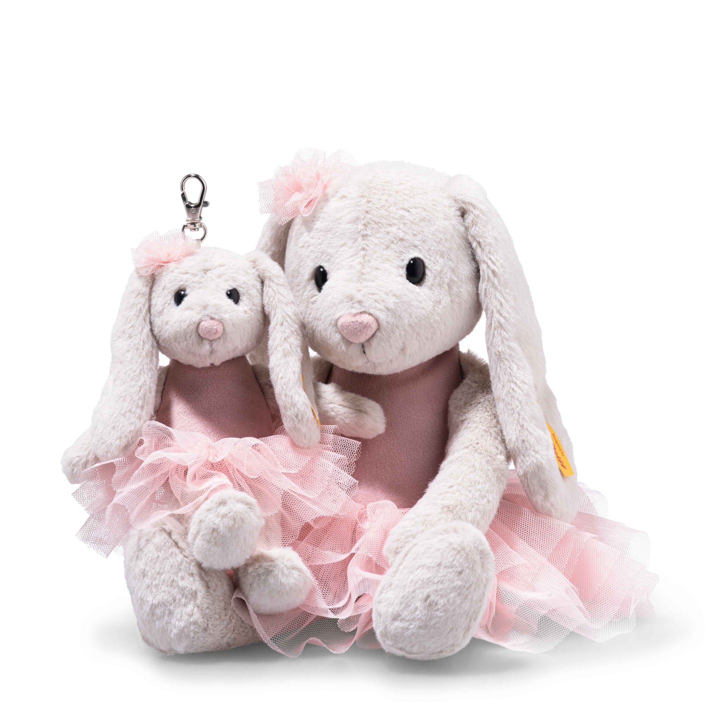 Steiff Hoppie Balletthase