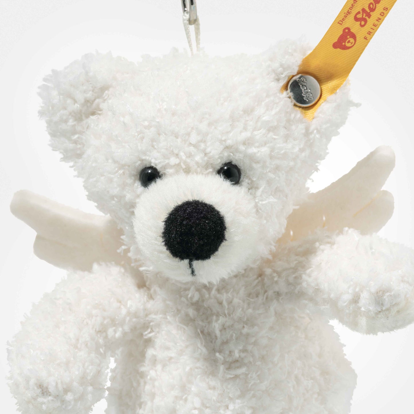Steiff Anhänger Teddybär Lotte 12cm Schutzengel