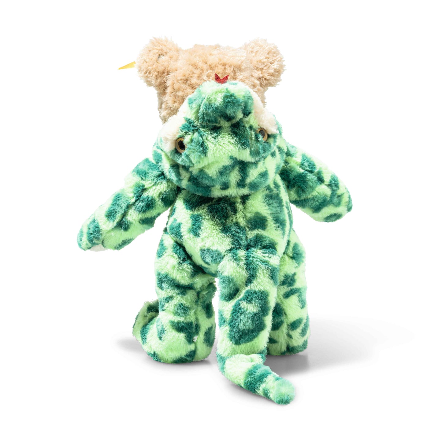Steiff Teddybär Schlange 27cm