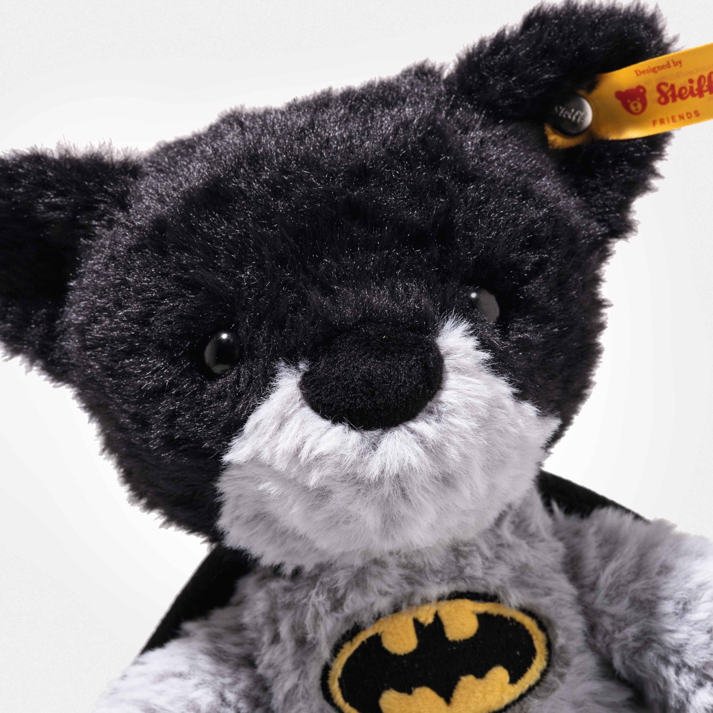 Steiff Teddybär Batman