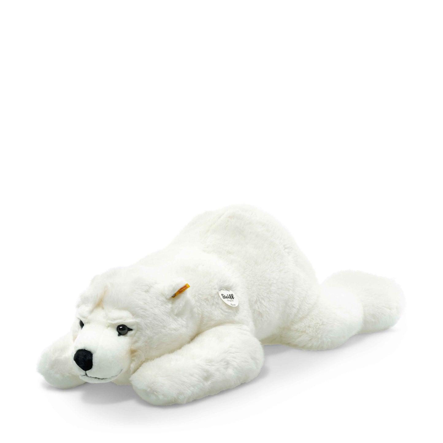 Steiff Arco Eisbär 90cm liegend