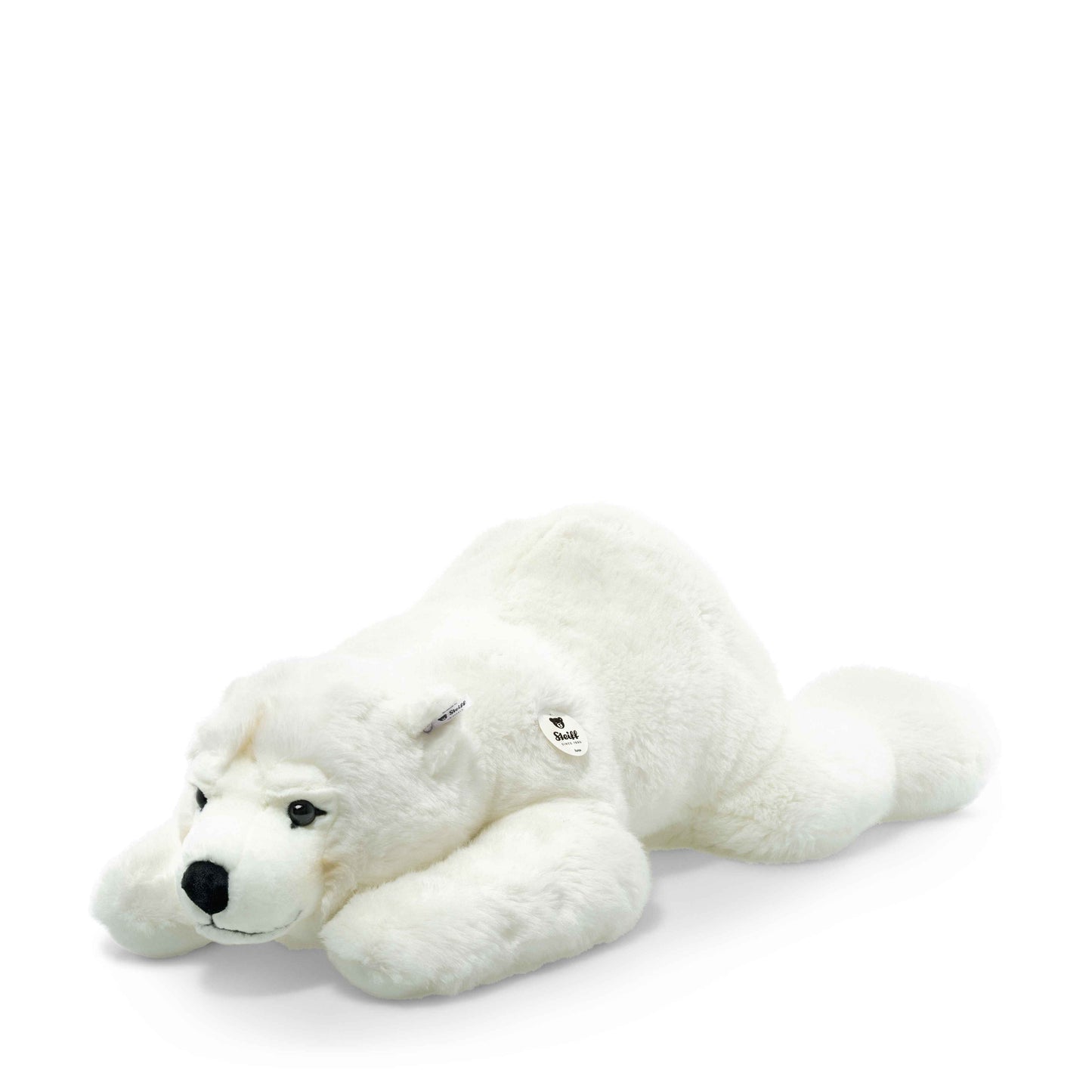 Steiff Arco Eisbär 90cm liegend