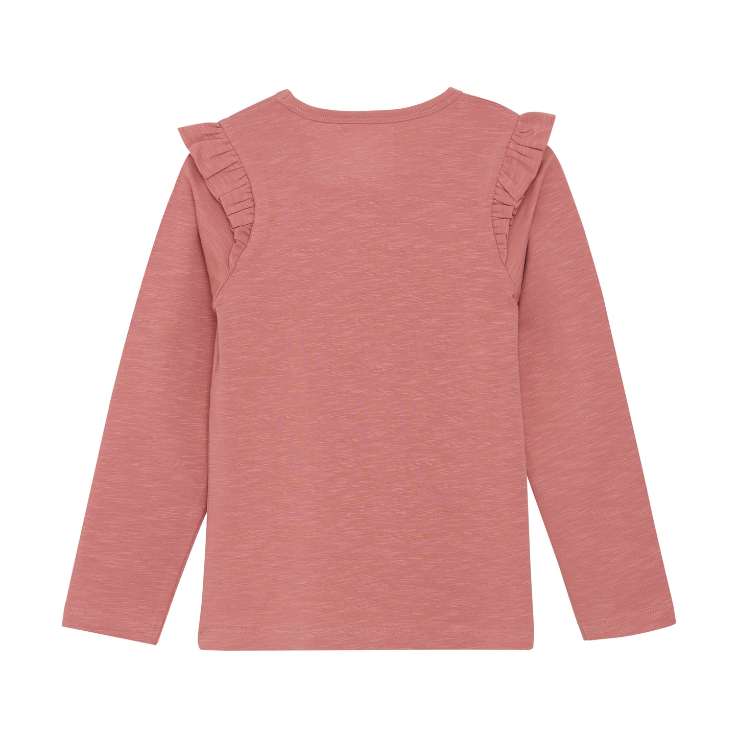 Minymo Langarmshirt "Caticorn"