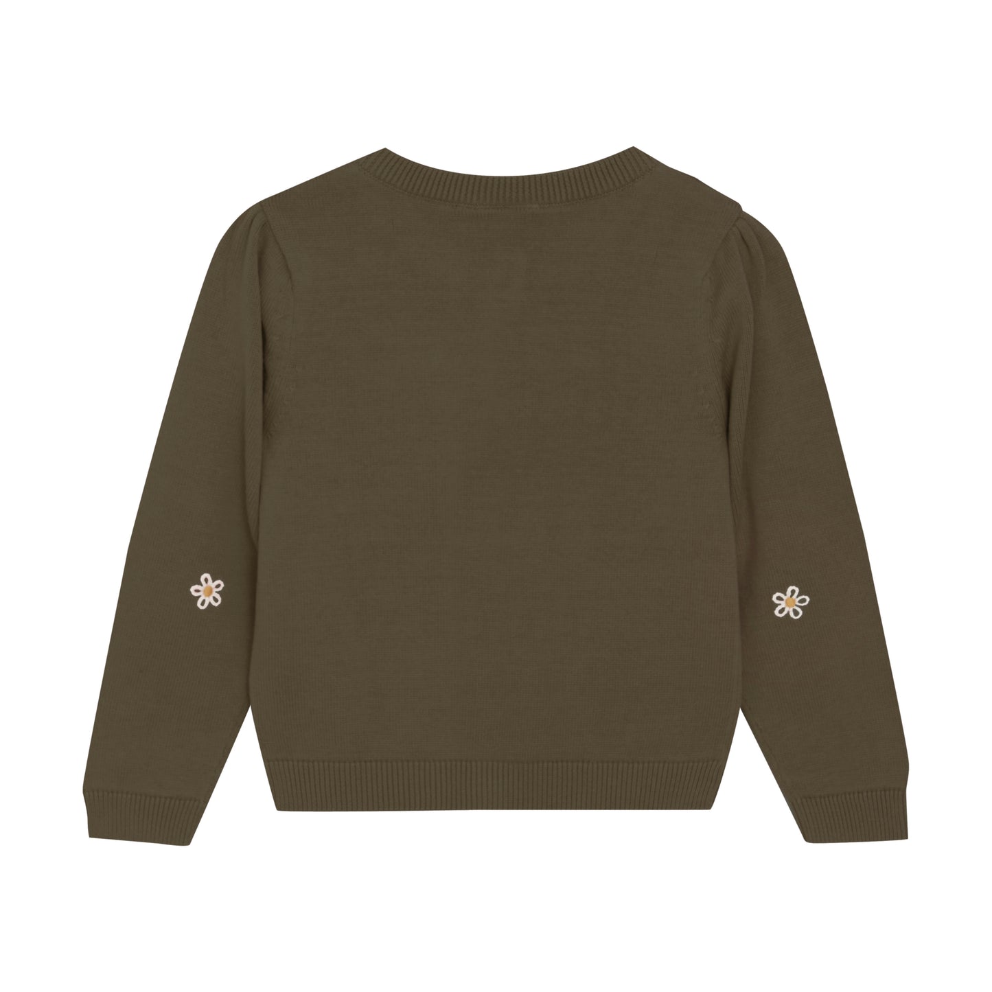 Minymo Strickjacke