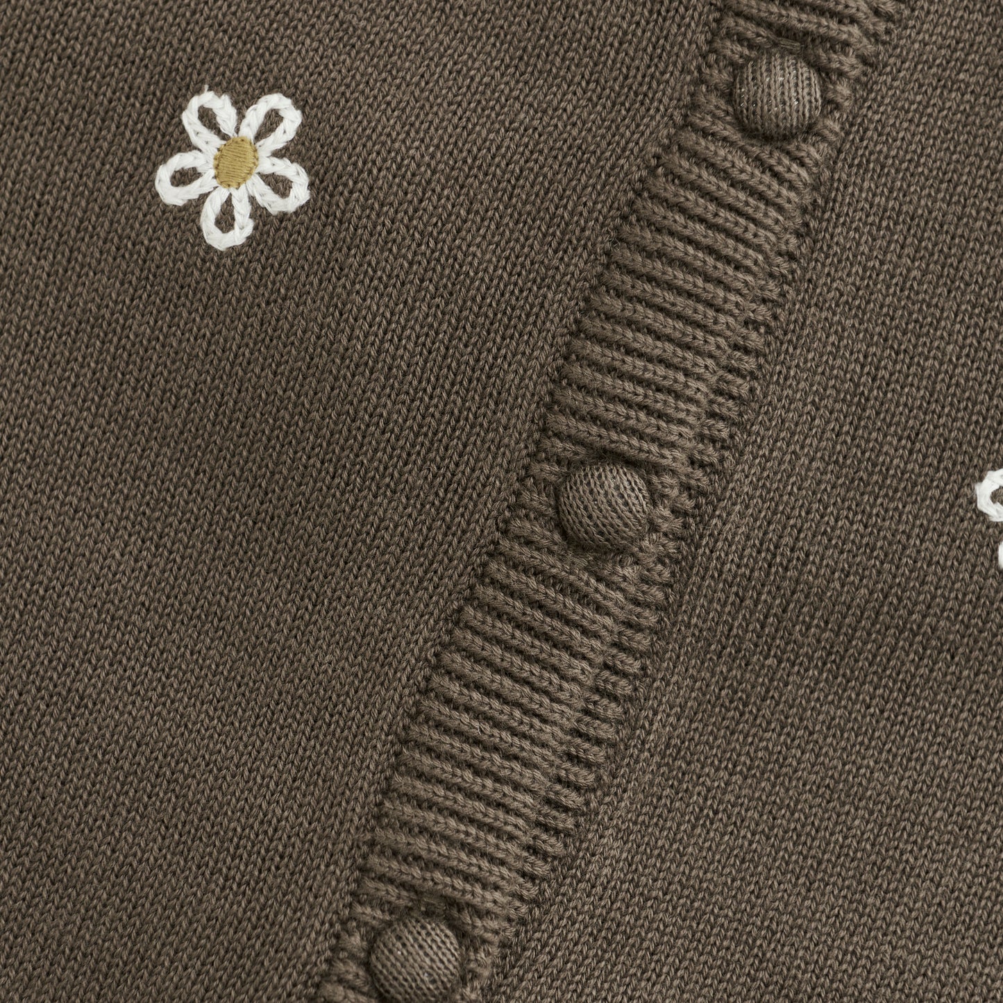 Minymo Strickjacke