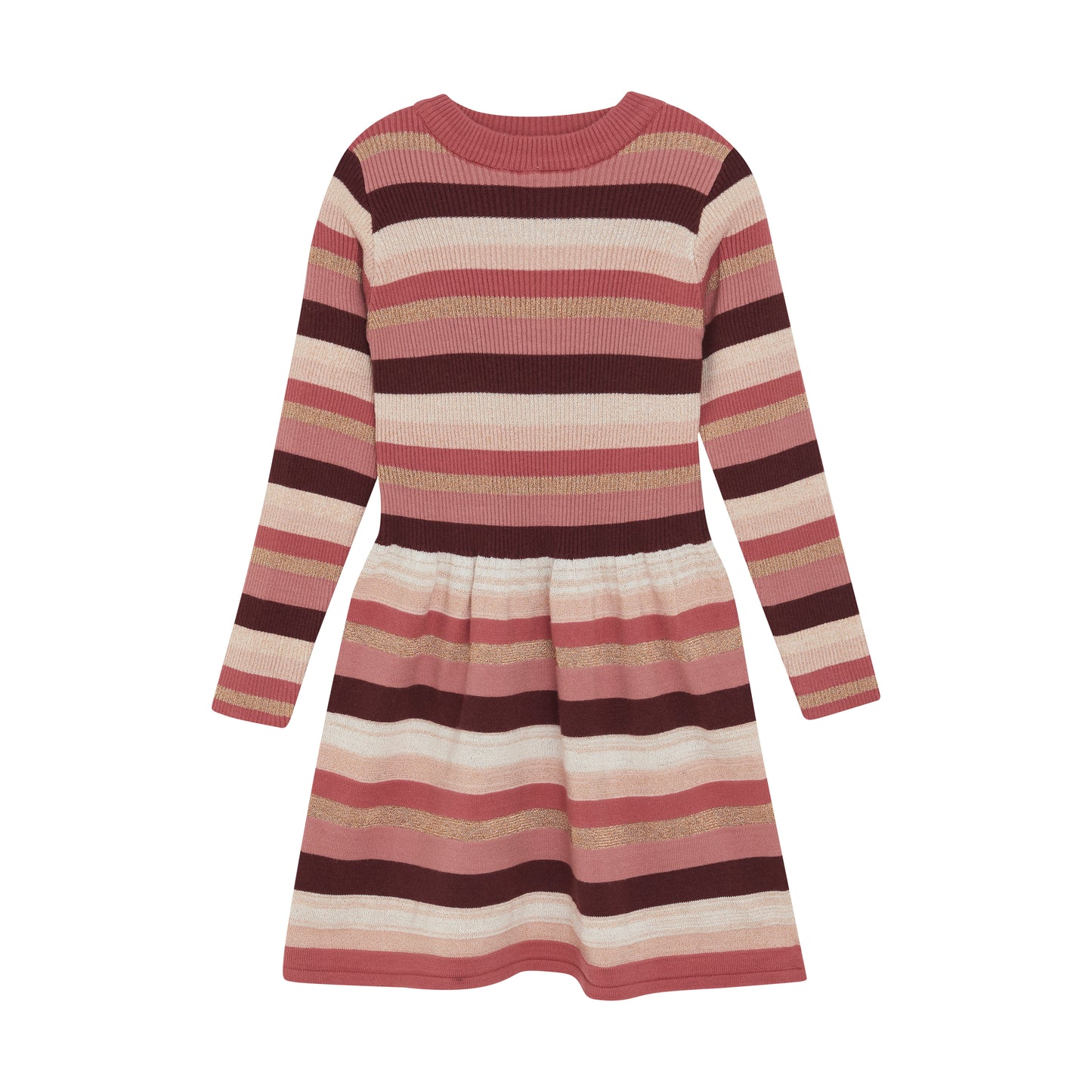 Minymo Strickkleid
