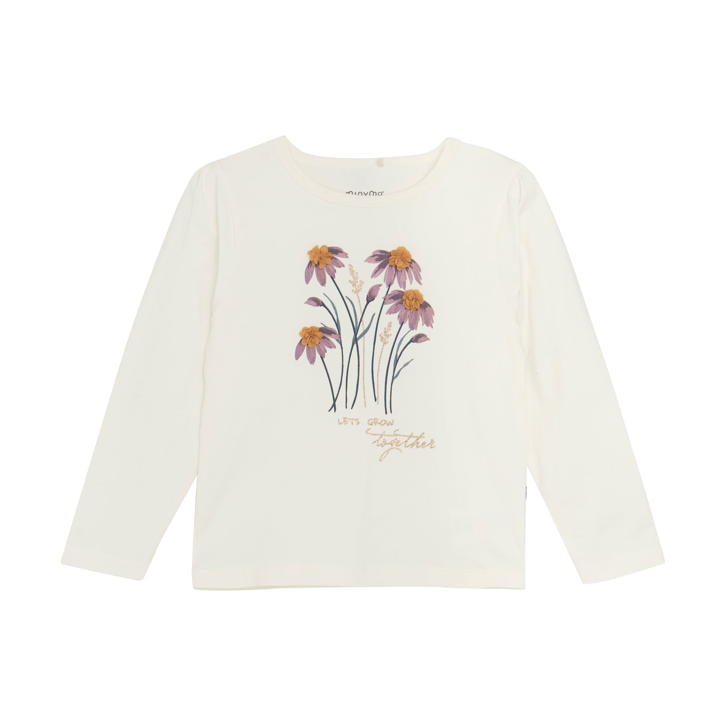 Minymo Langarmshirt