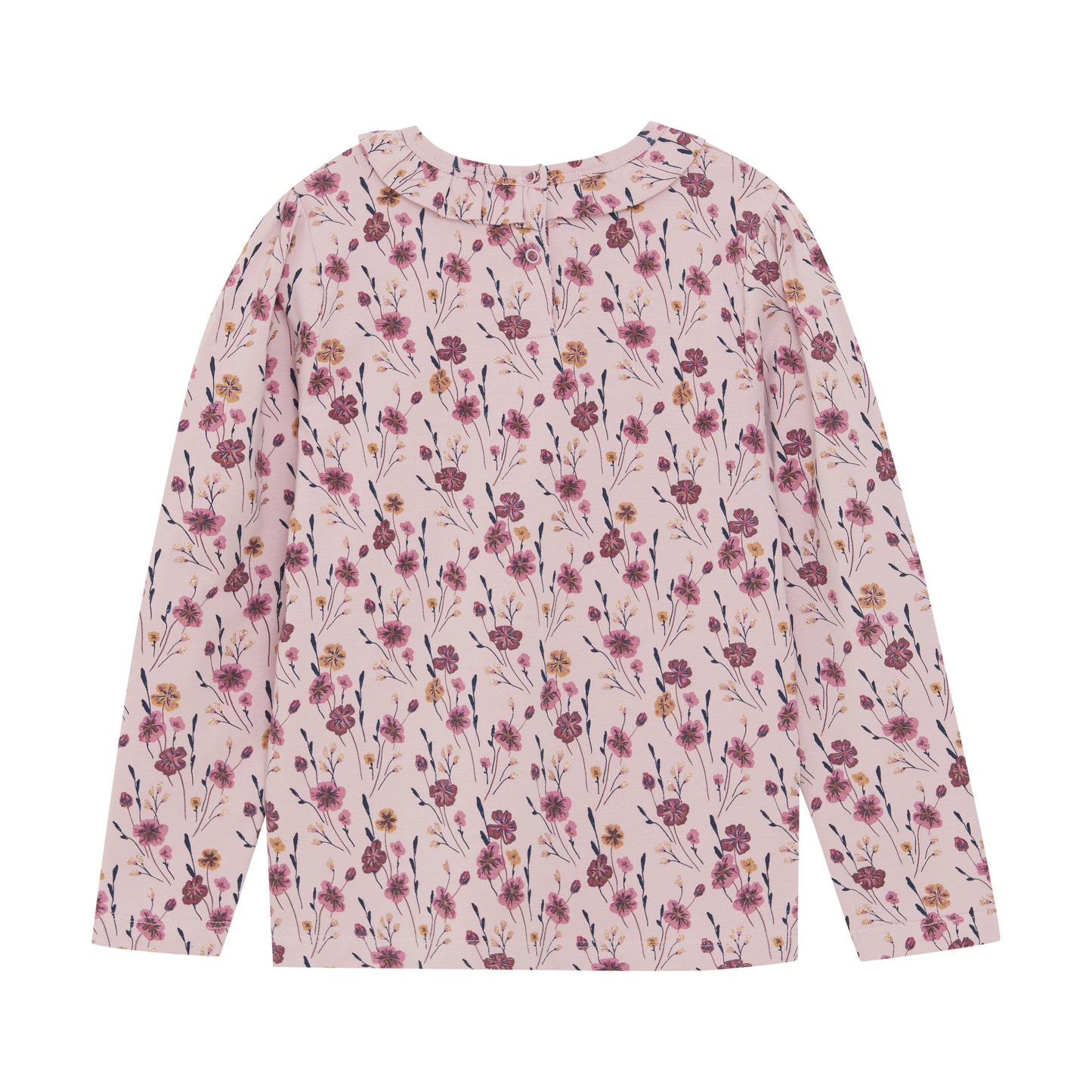 Minymo Langarmshirt