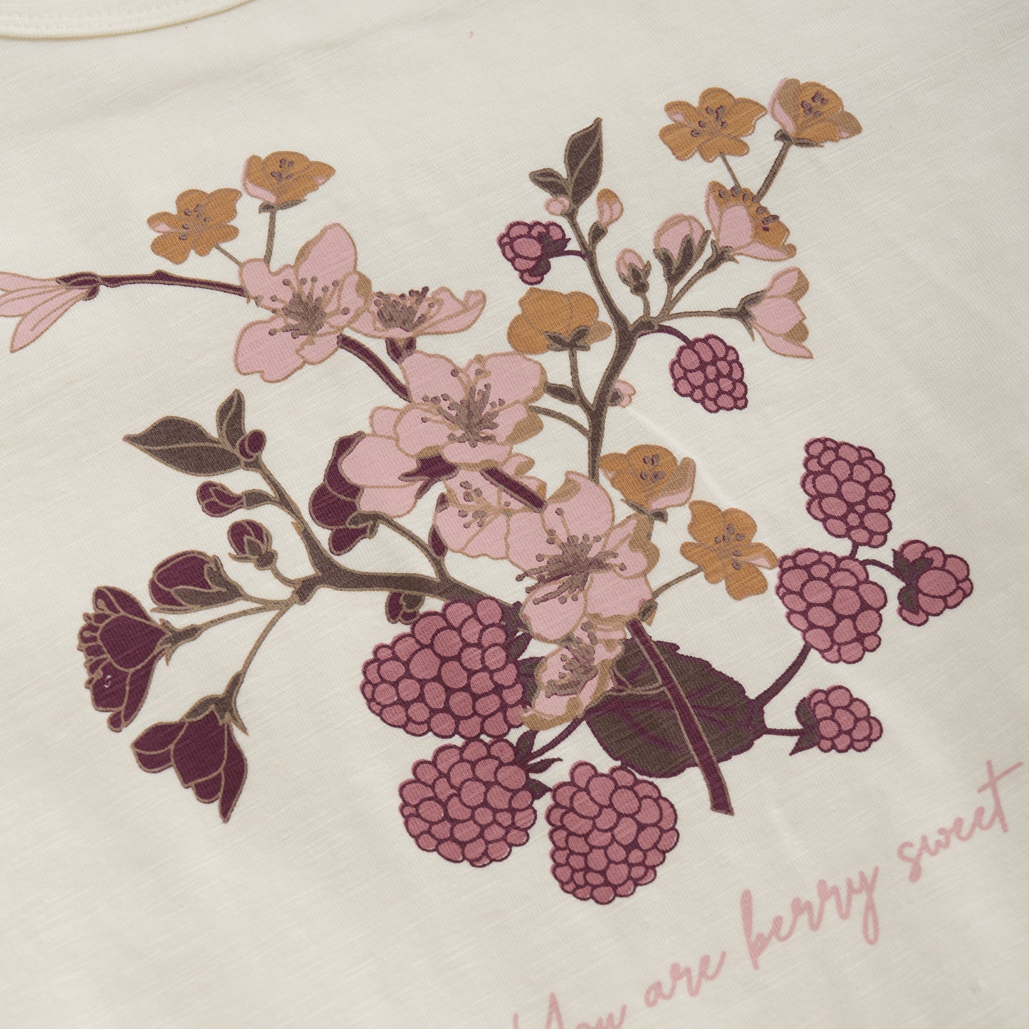 Minymo Langarmshirt