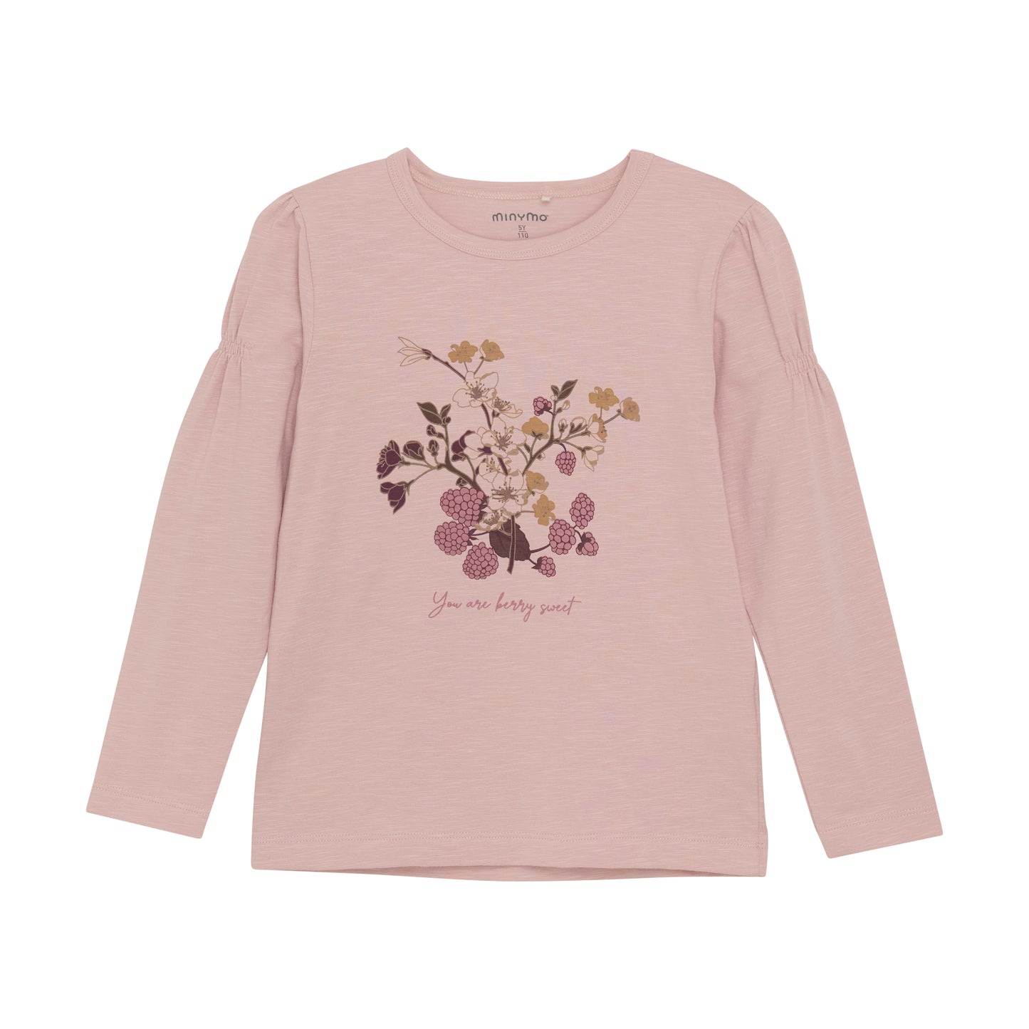 Minymo Langarmshirt