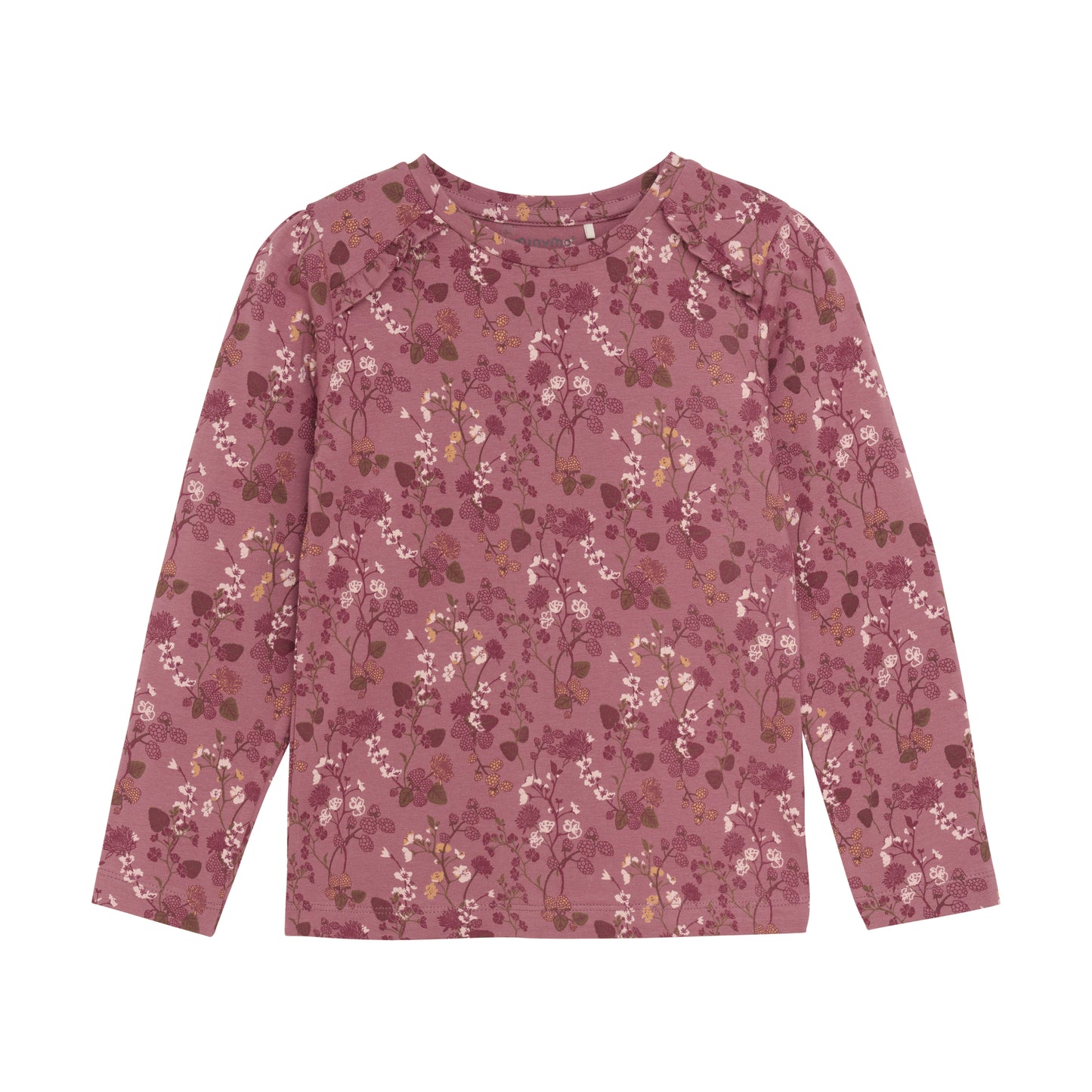 Minymo Langarmshirt
