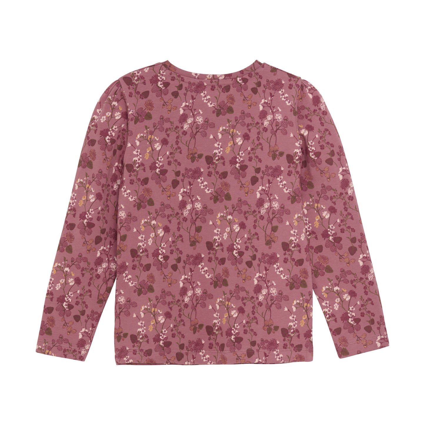 Minymo Langarmshirt
