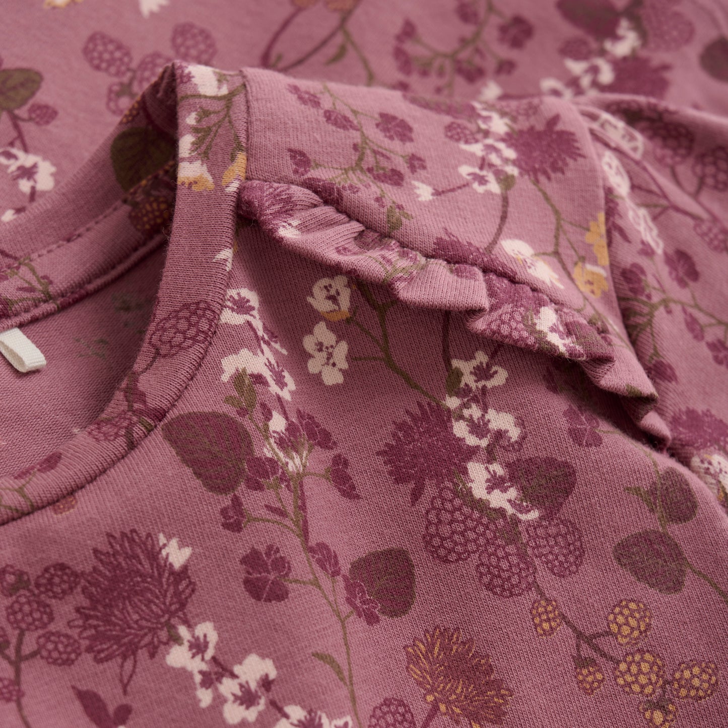 Minymo Langarmshirt