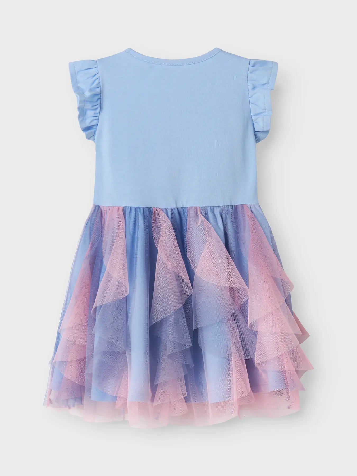 Name it Frozen Kleid