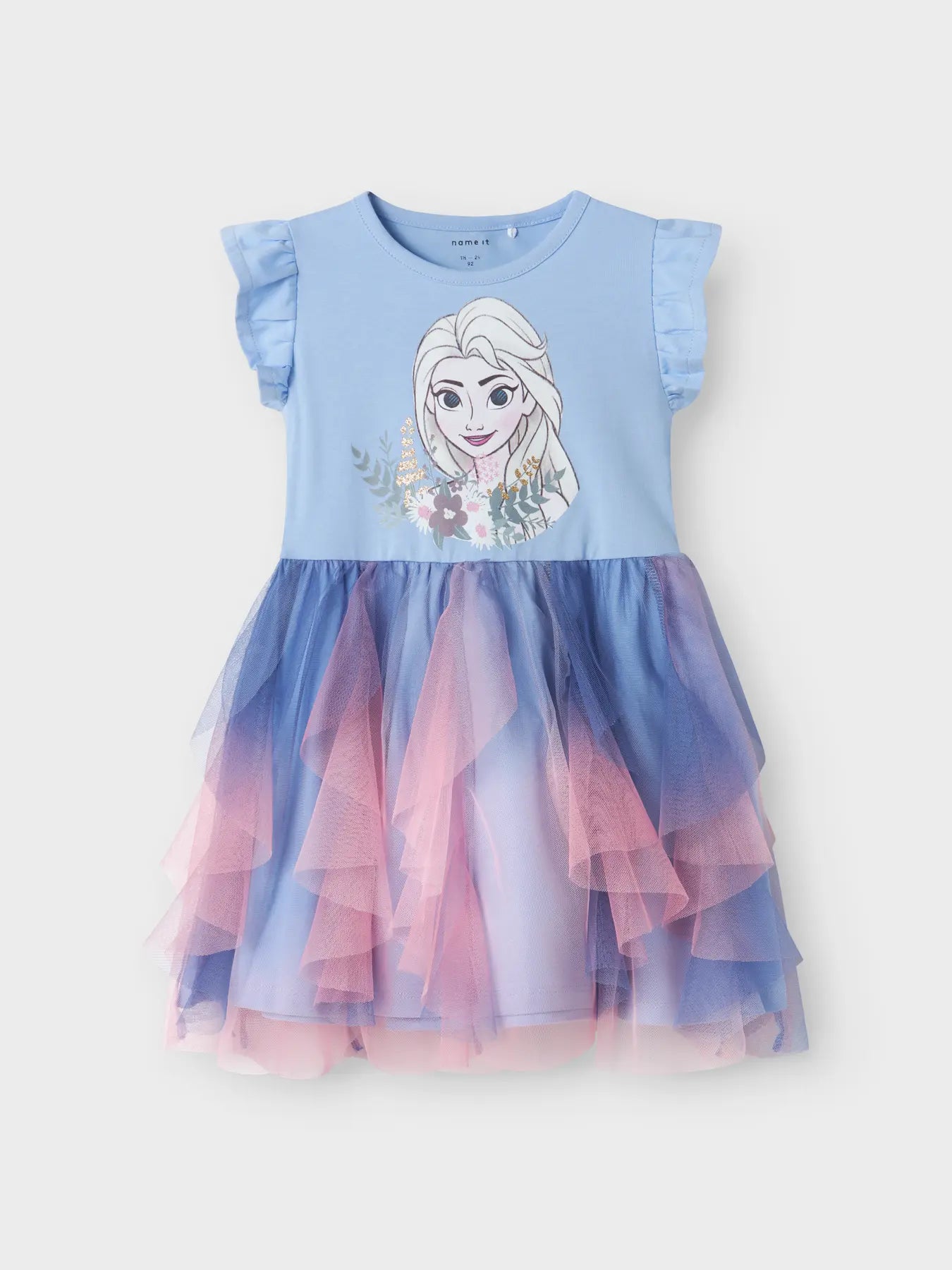 Name it Frozen Kleid