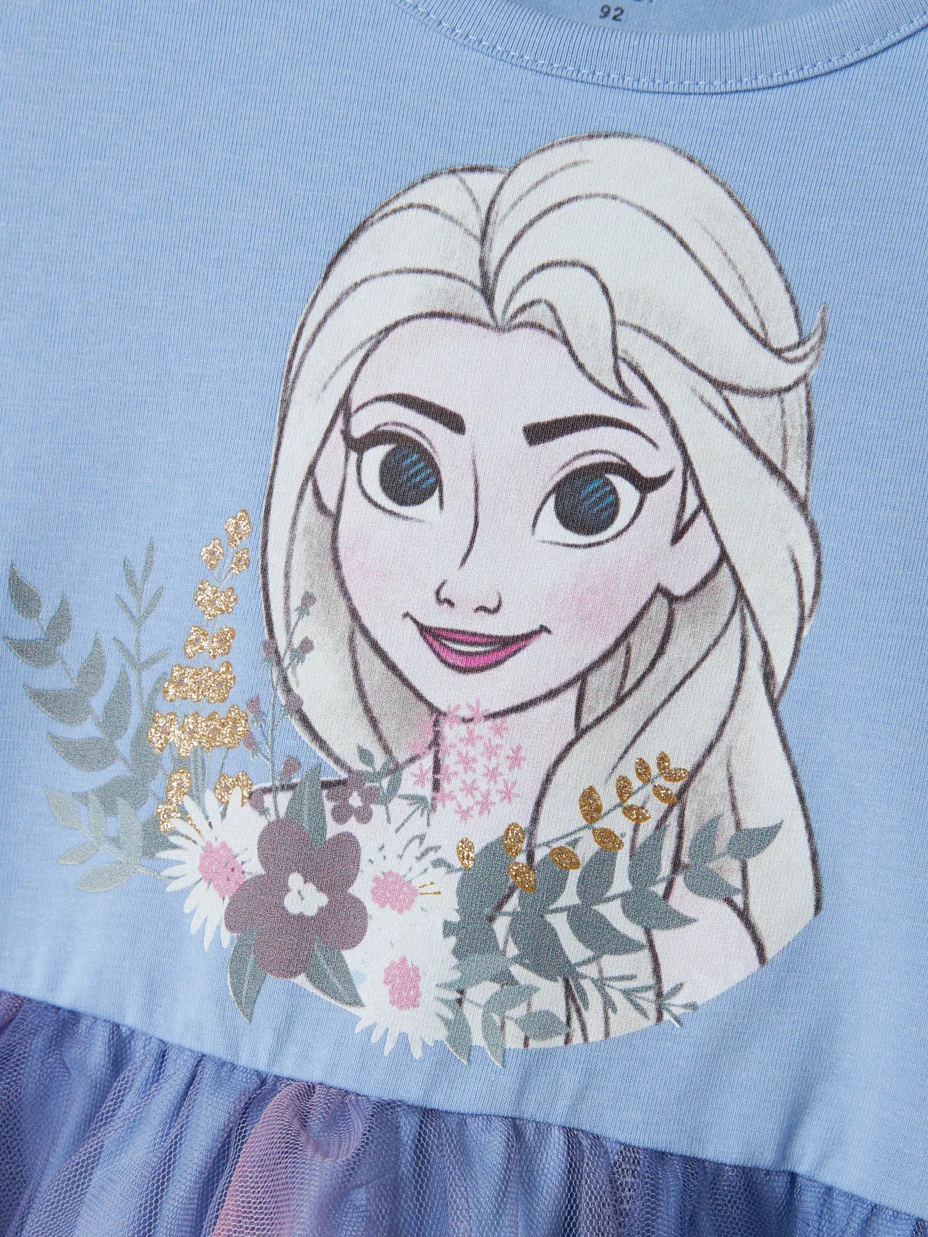 Name it Frozen Kleid