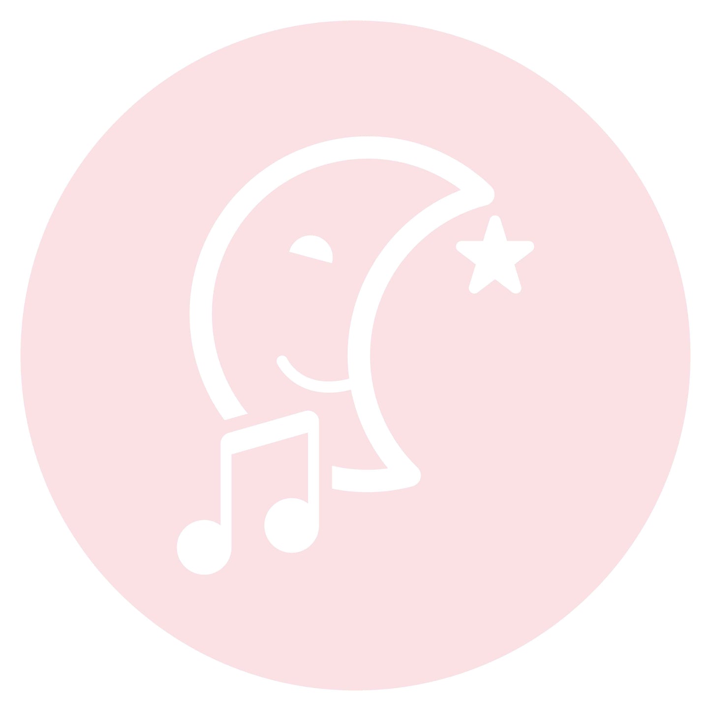 Steiff Musikwerk "LaLeLu"