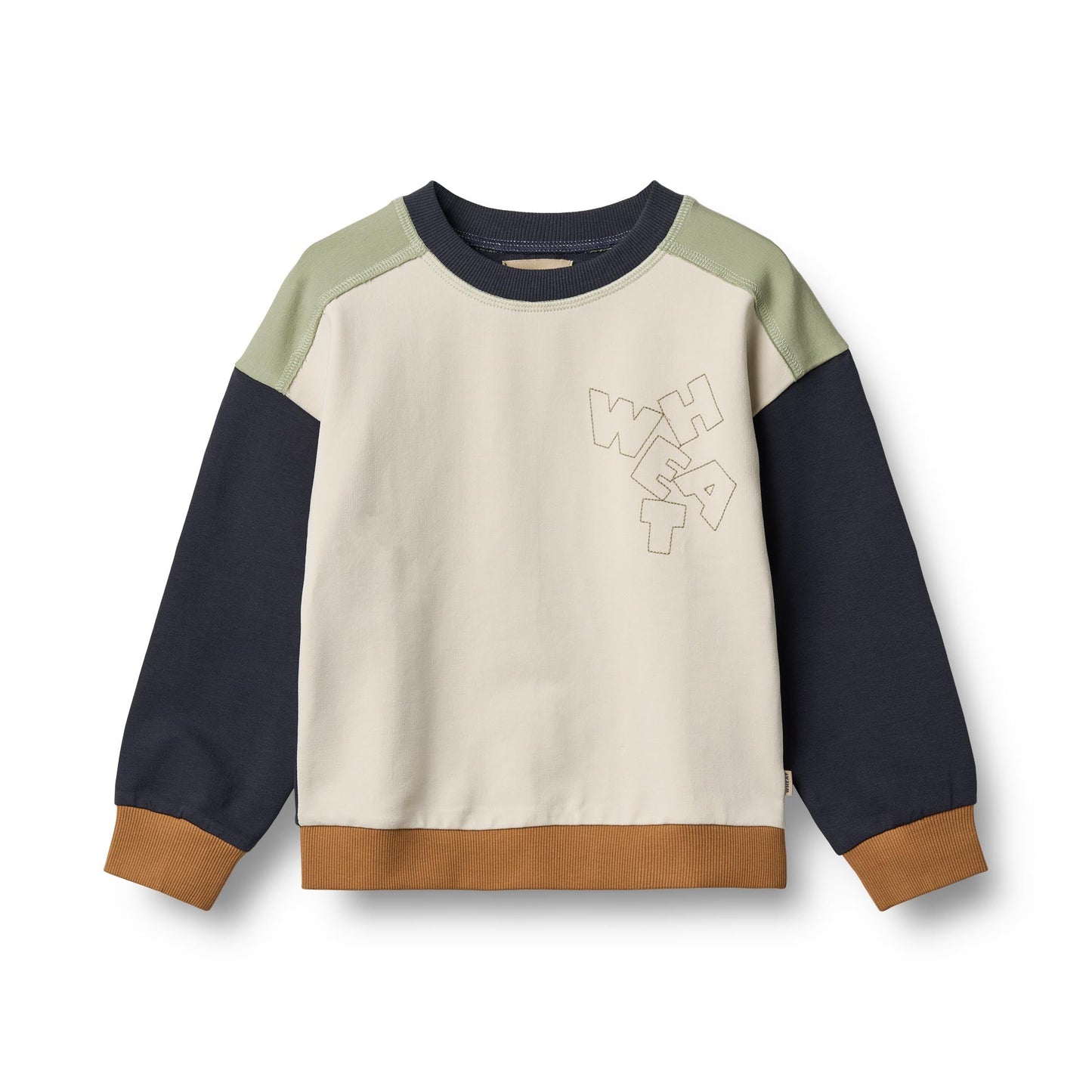 Wheat Sweatshirt Lennon