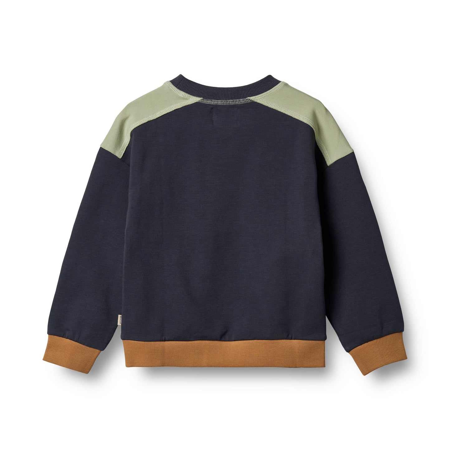Wheat Sweatshirt Lennon