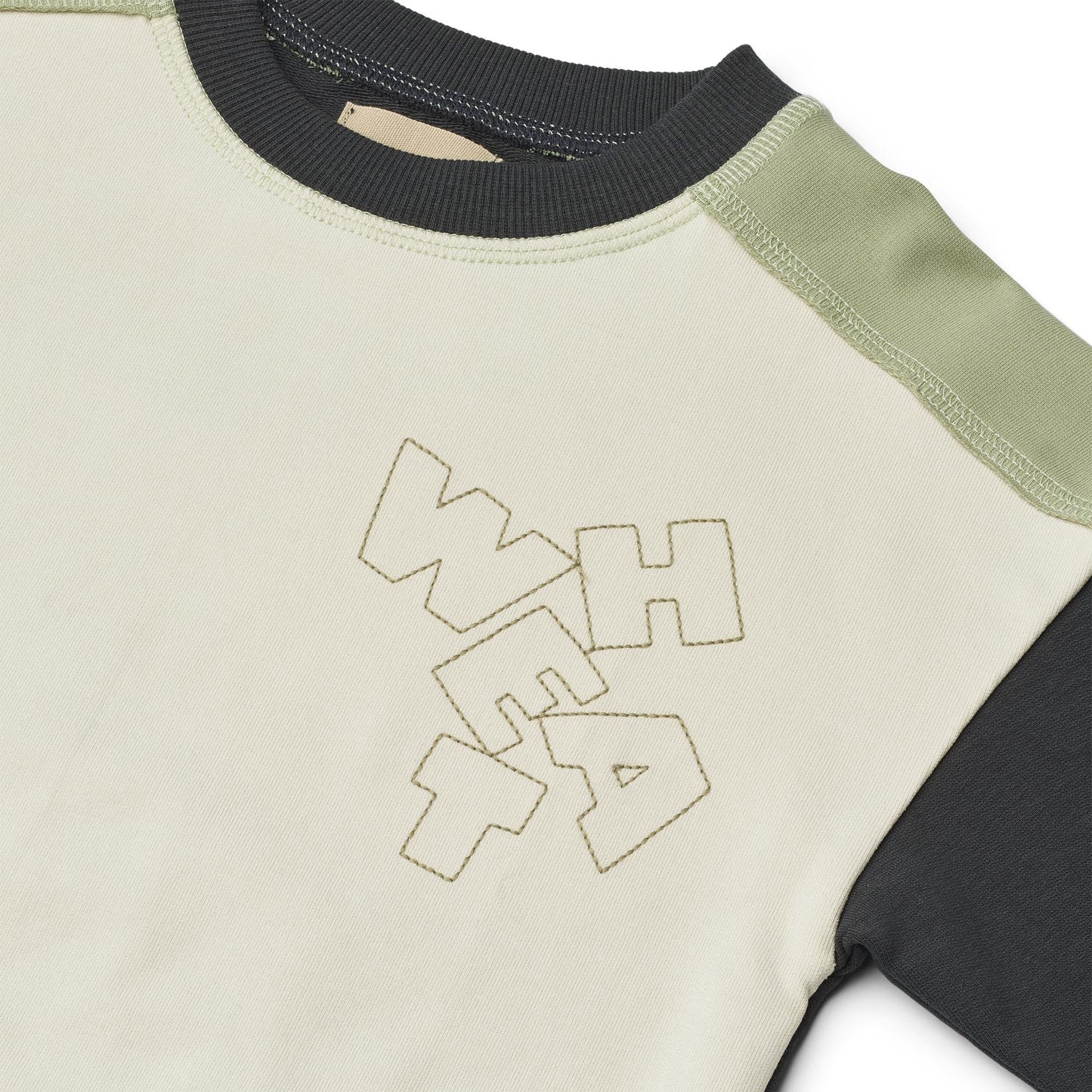 Wheat Sweatshirt Lennon