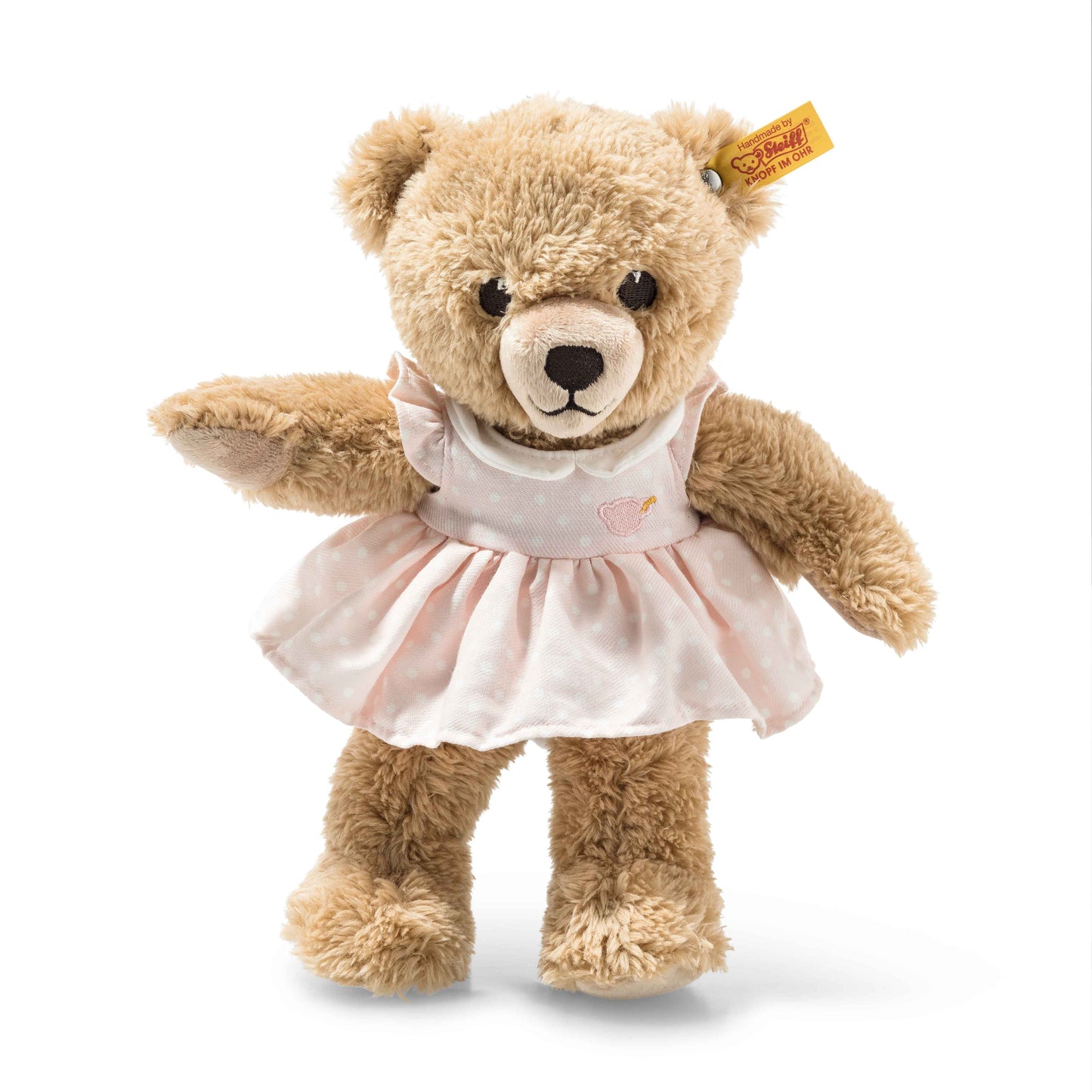 Steiff Schlaf gut Bär 25cm