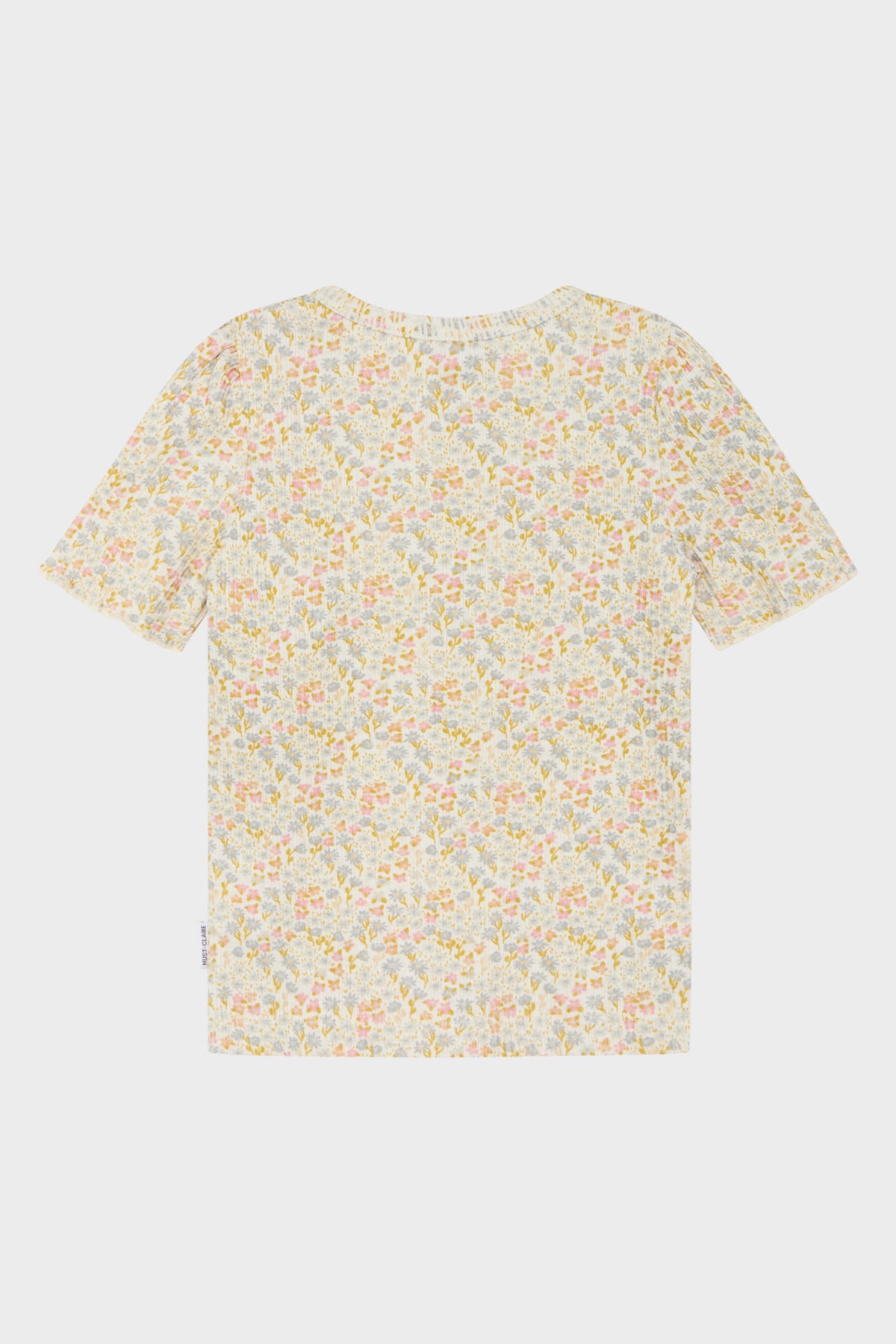 Hust & Claire T-Shirt - Alita Blumenprint