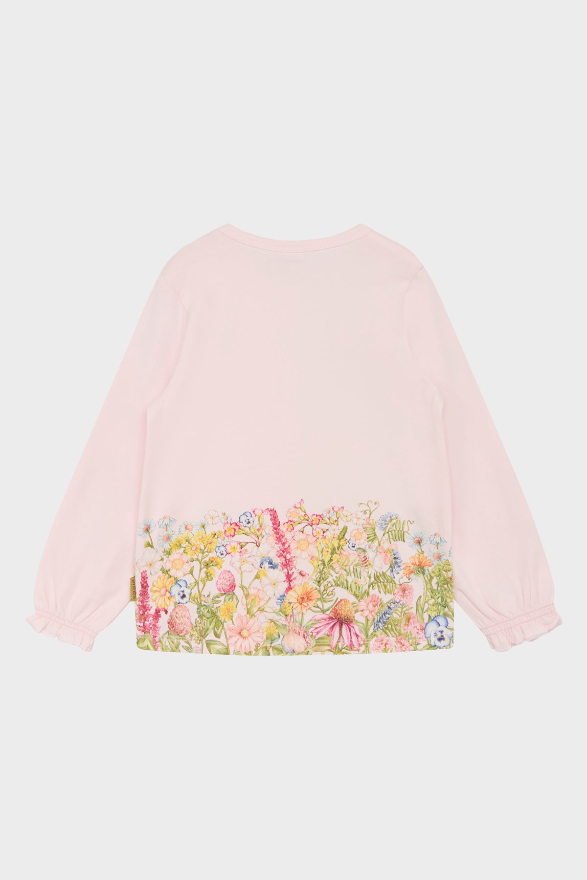 Hust & Claire Langarmshirt - Ammy