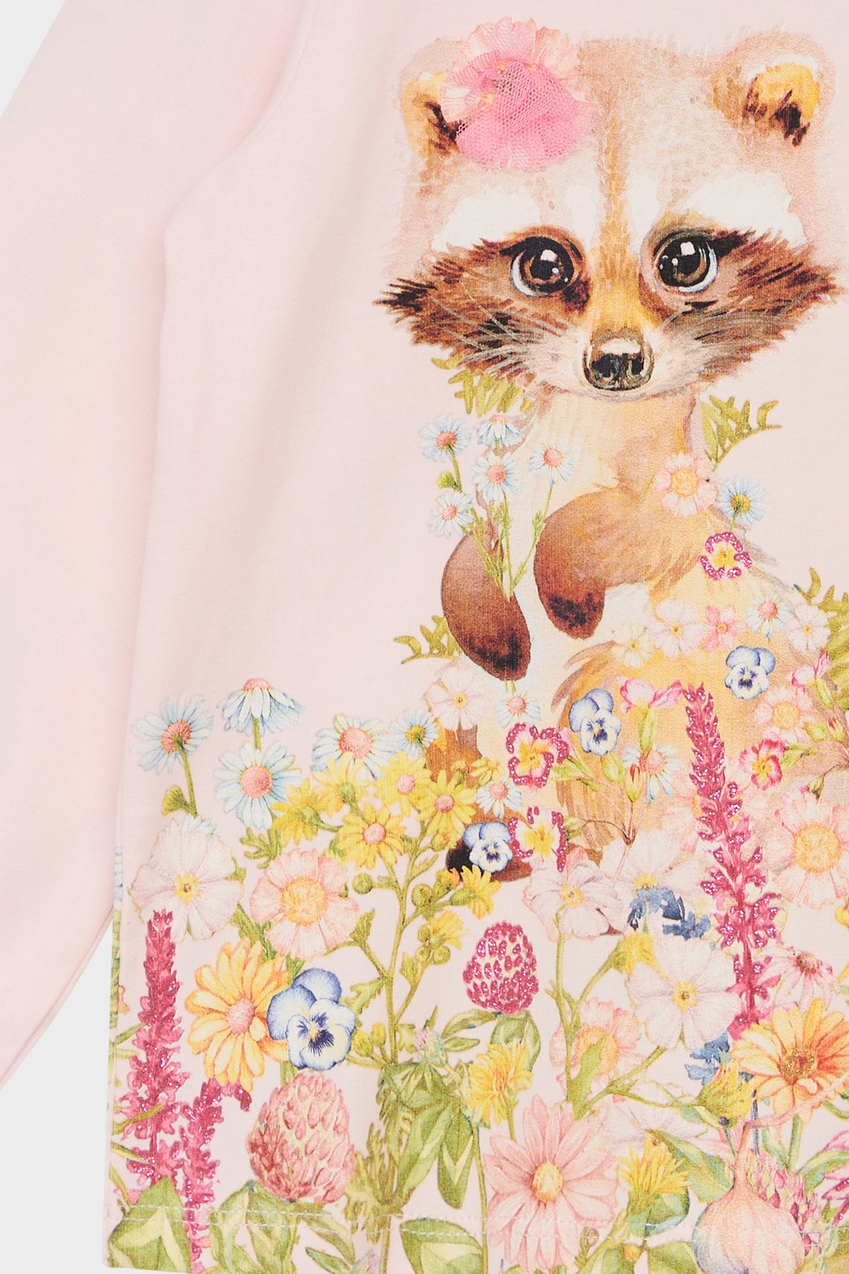 Hust & Claire Langarmshirt - Ammy