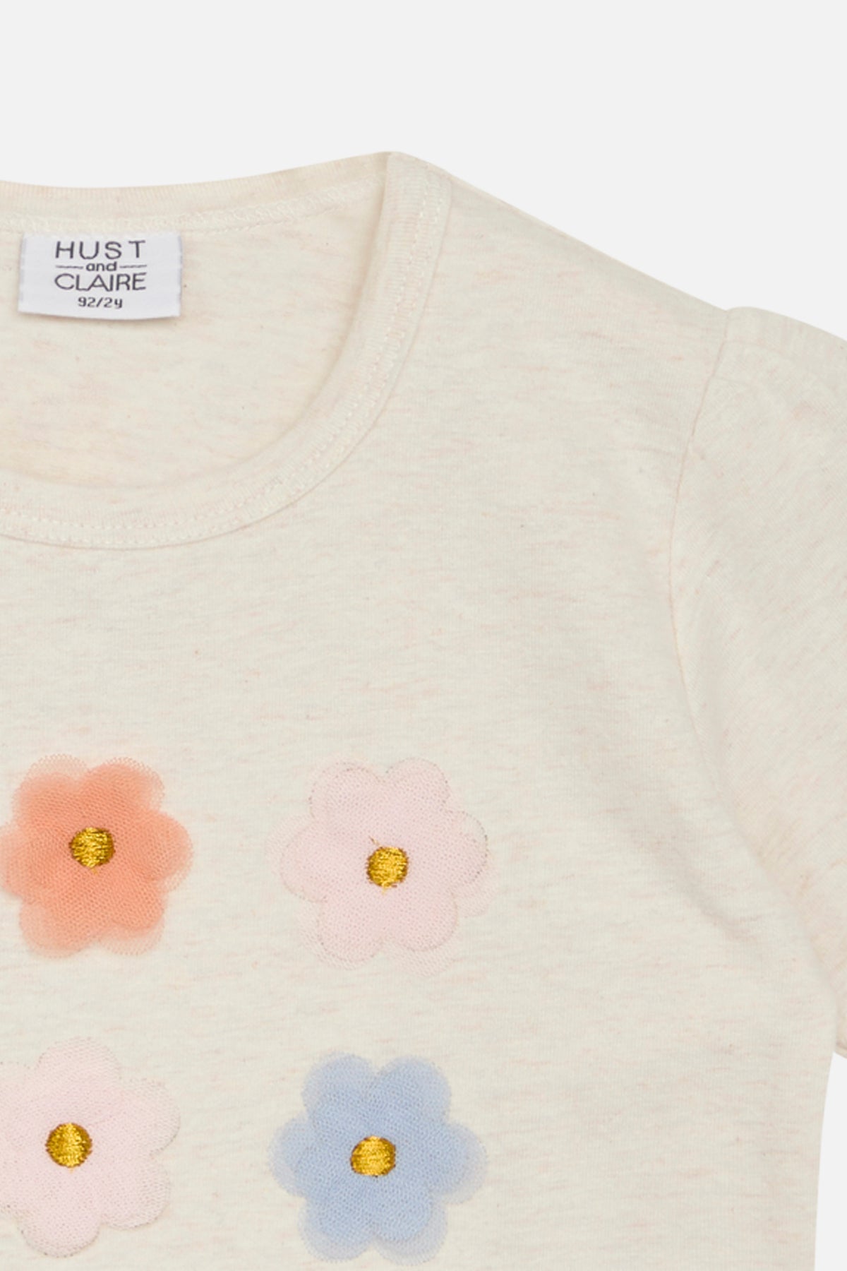 Hust & Claire T-Shirt - Aliana