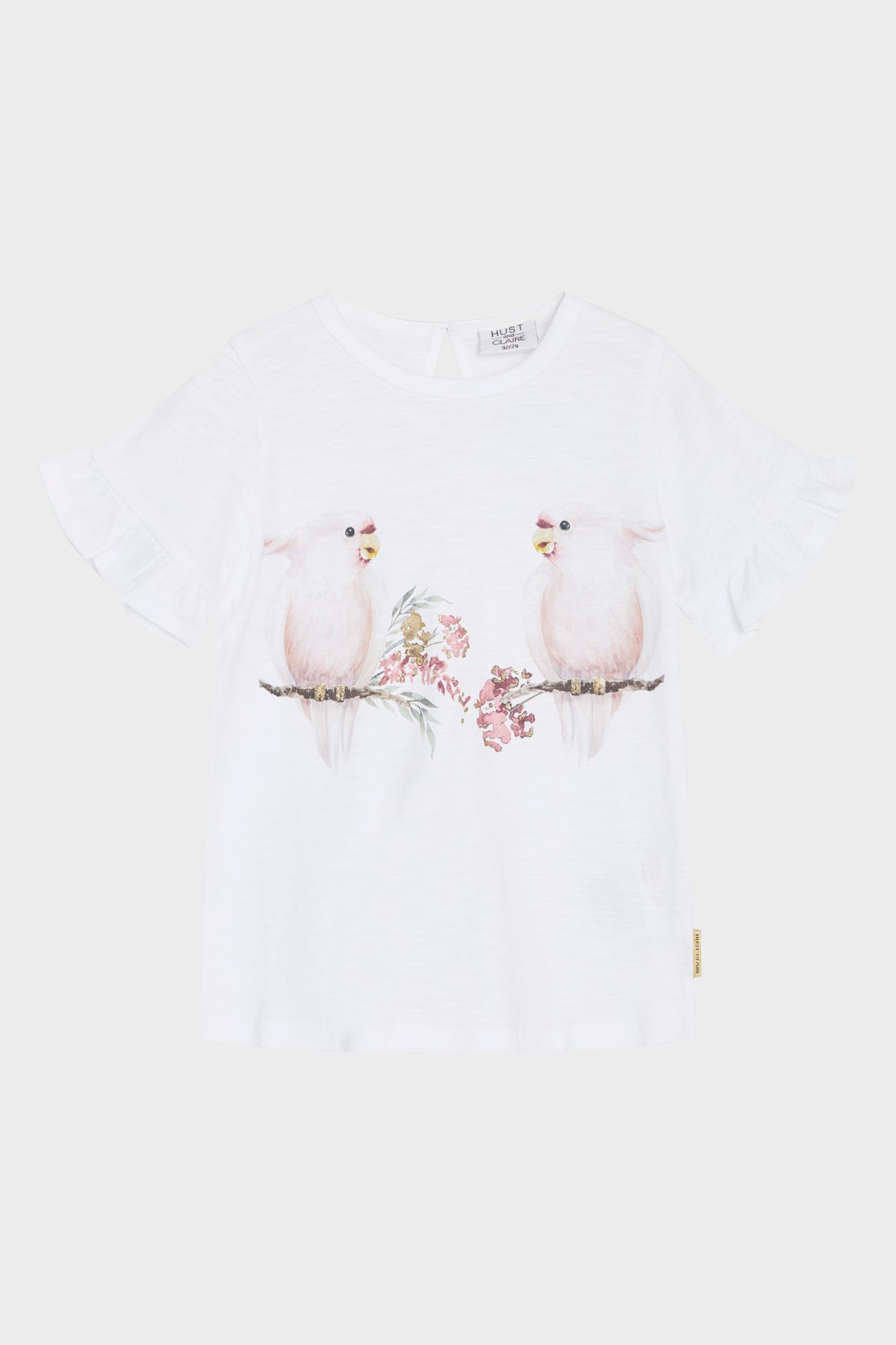 Hust & Claire T-Shirt - Achena