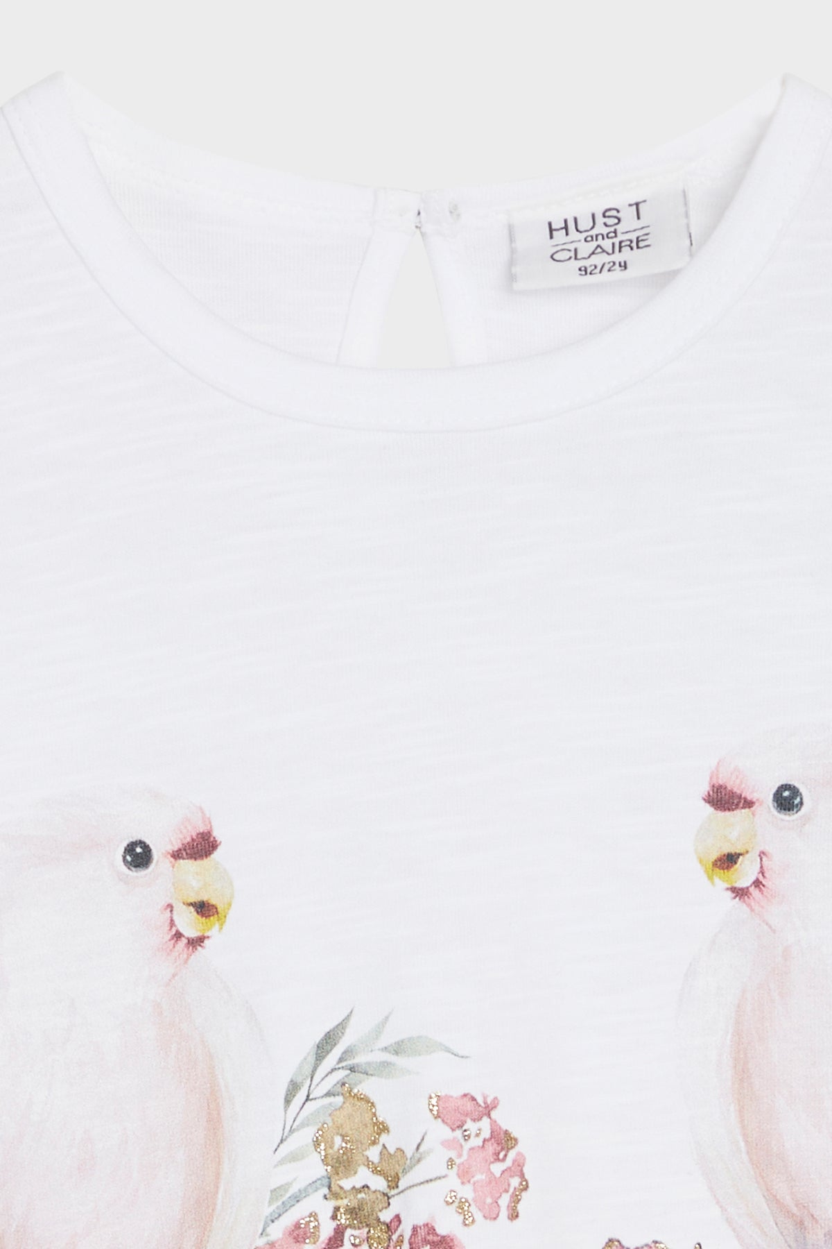 Hust & Claire T-Shirt - Achena