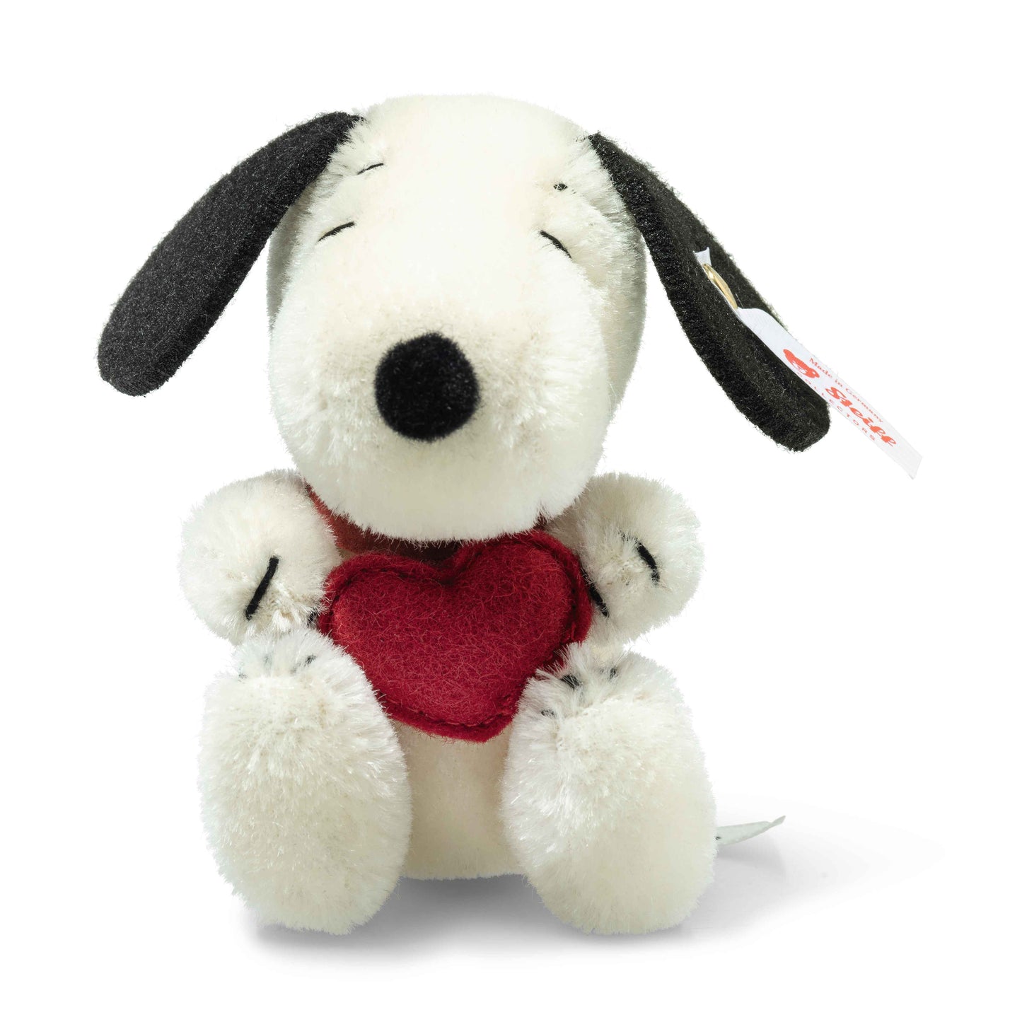 Steiff Snoopy Miniatur 9 RMS