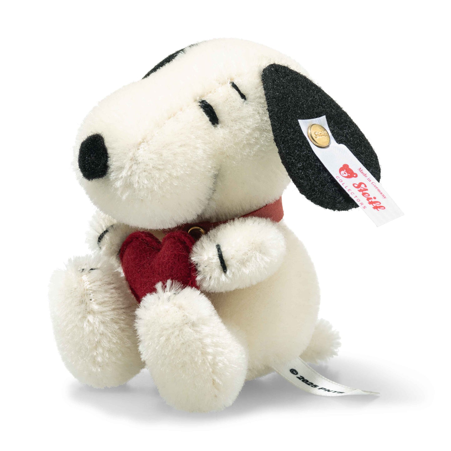Steiff Snoopy Miniatur 9 RMS