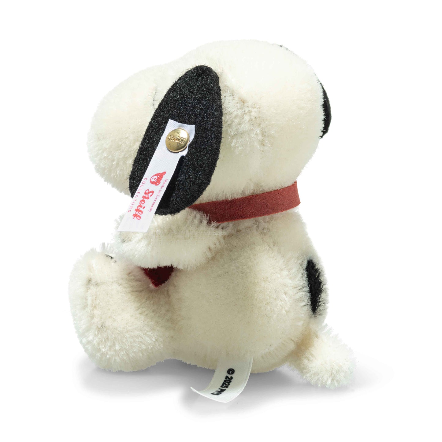 Steiff Snoopy Miniatur 9 RMS